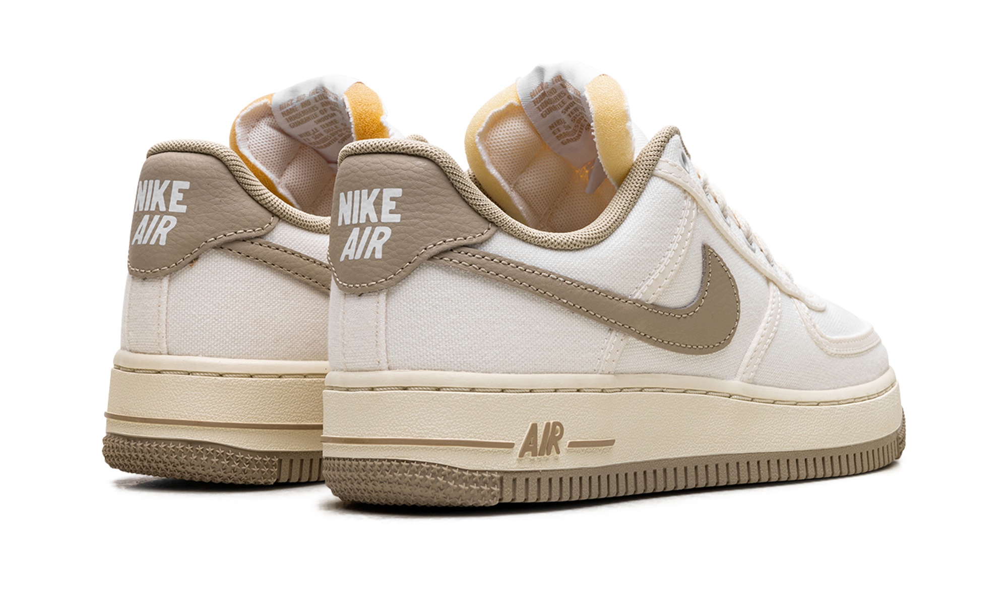 Air Force 1 Low &