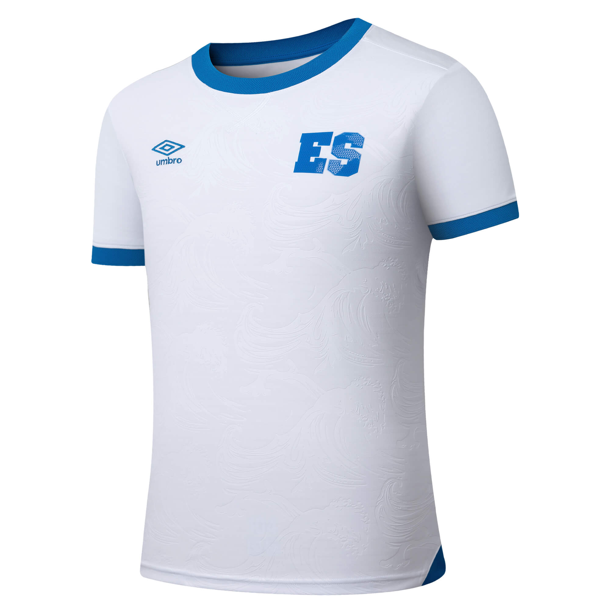 Umbro El Salvador Men&