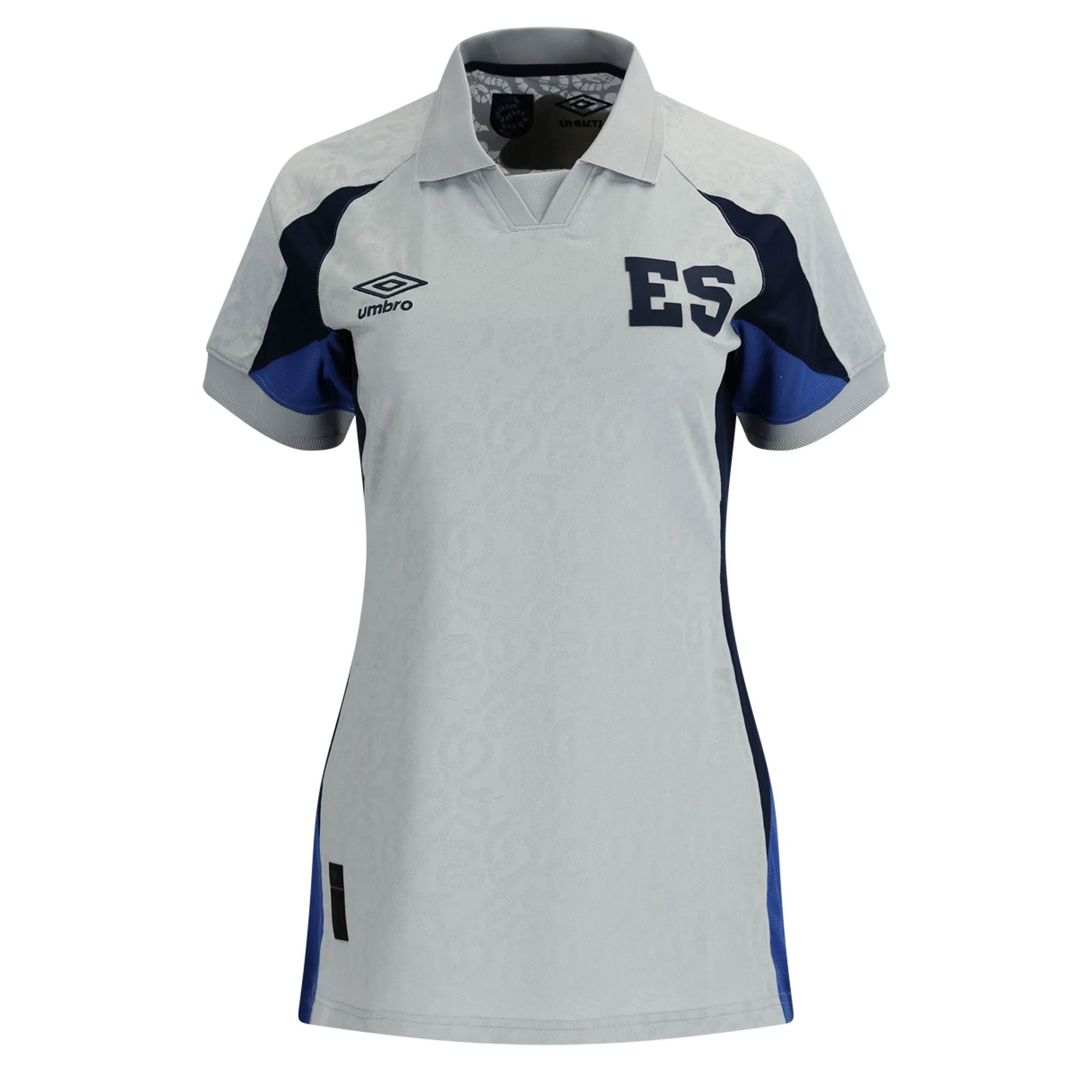 Umbro El Salvador Women&