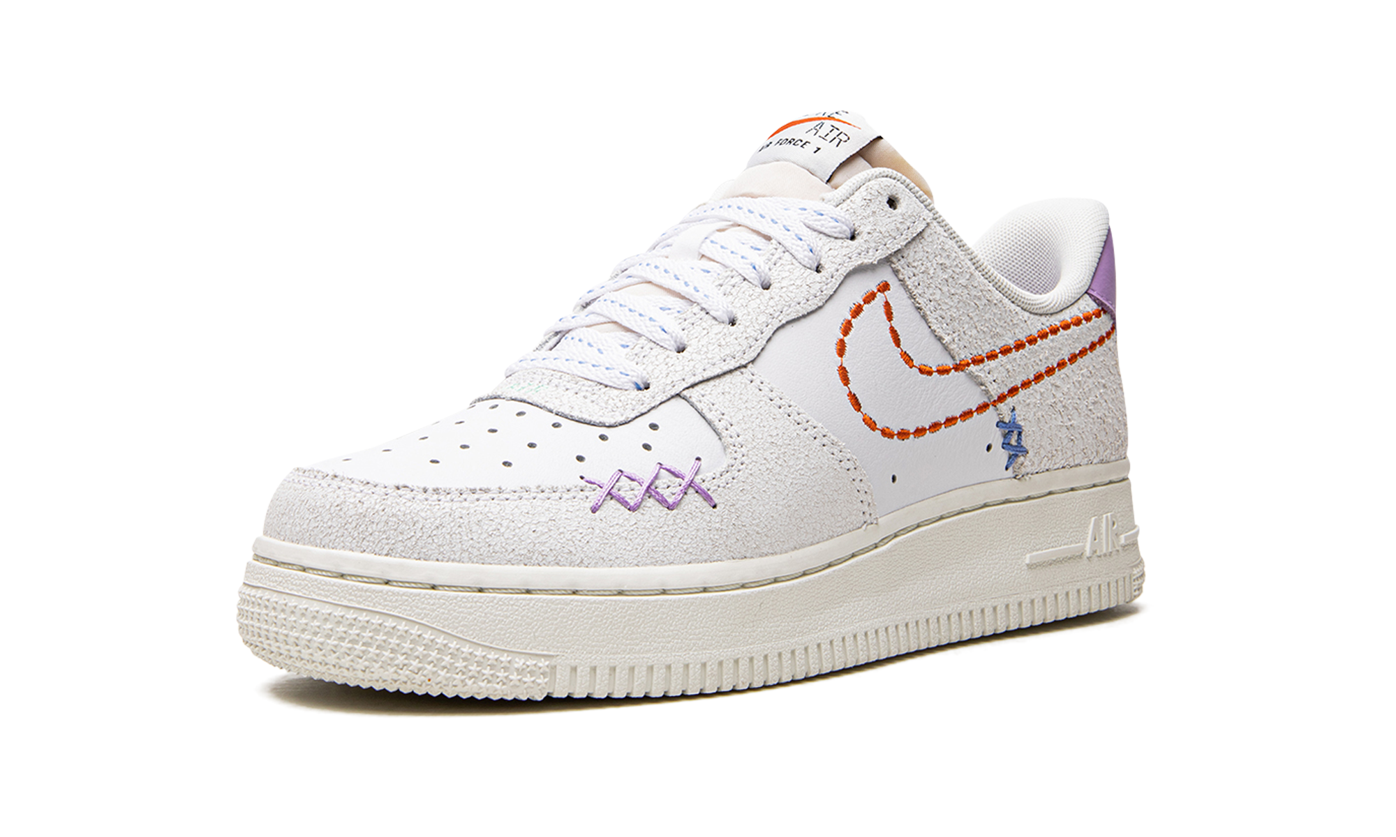 AIR FORCE 1 &