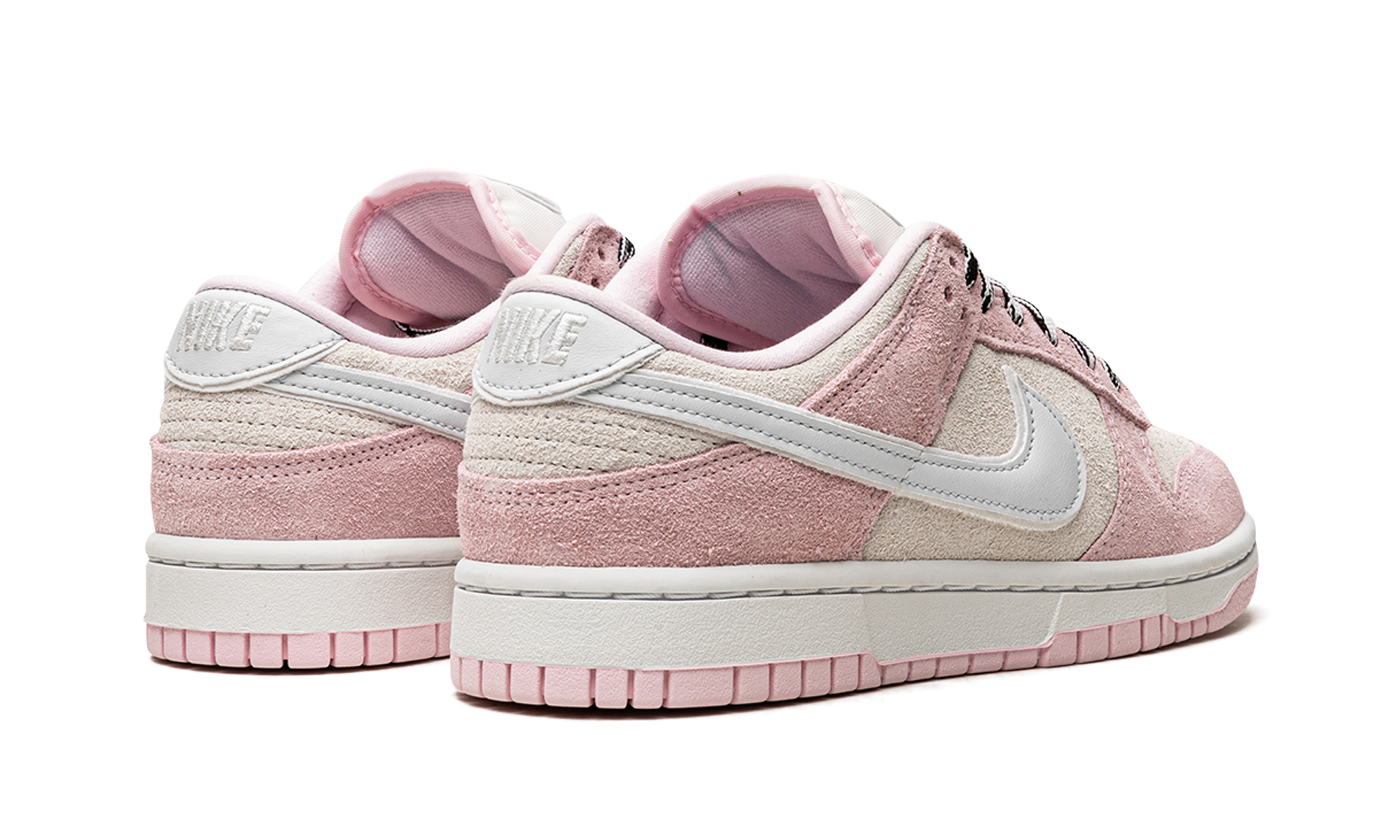 DUNK LO LX MNS WMNS "Pink Foam" DV3054 600