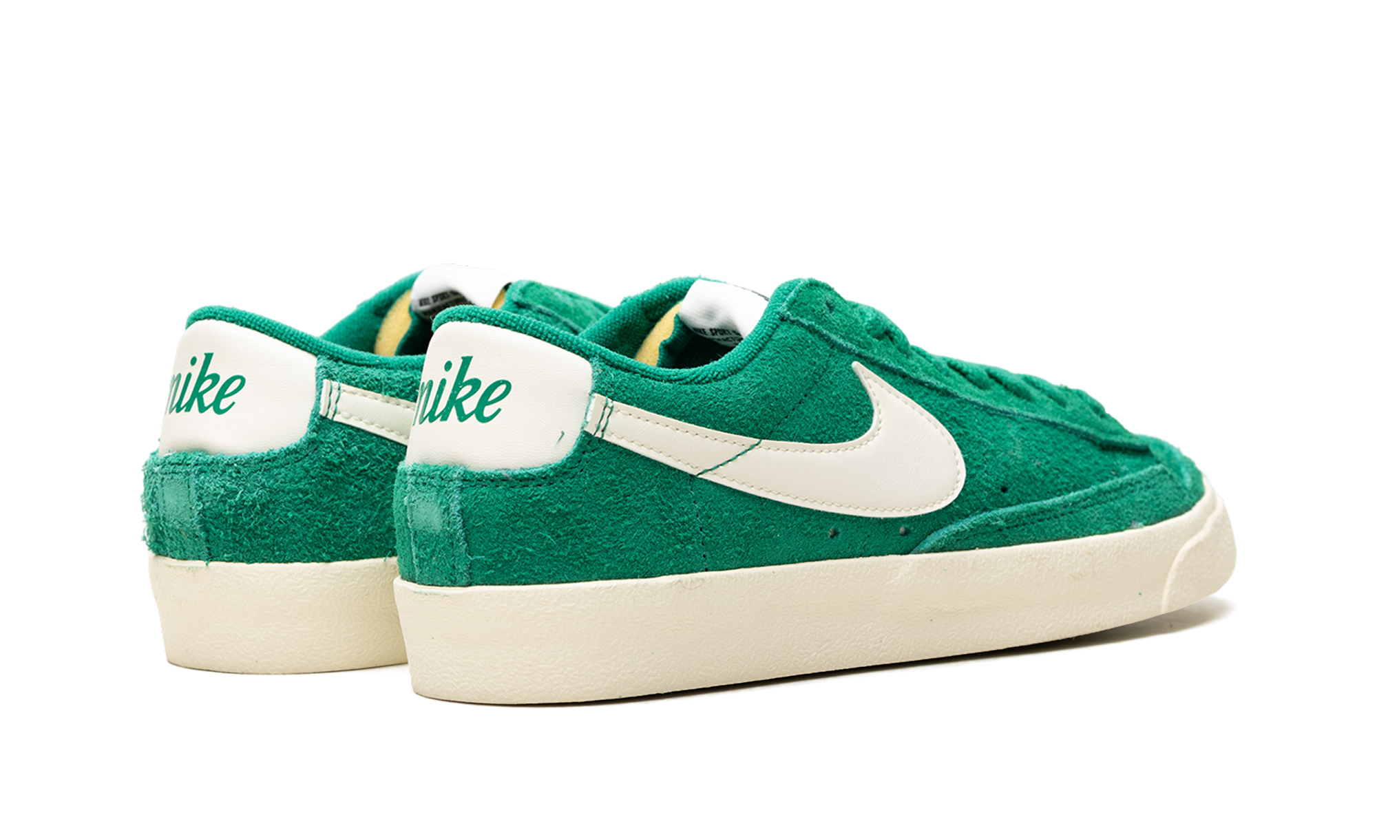 Blazer Low &