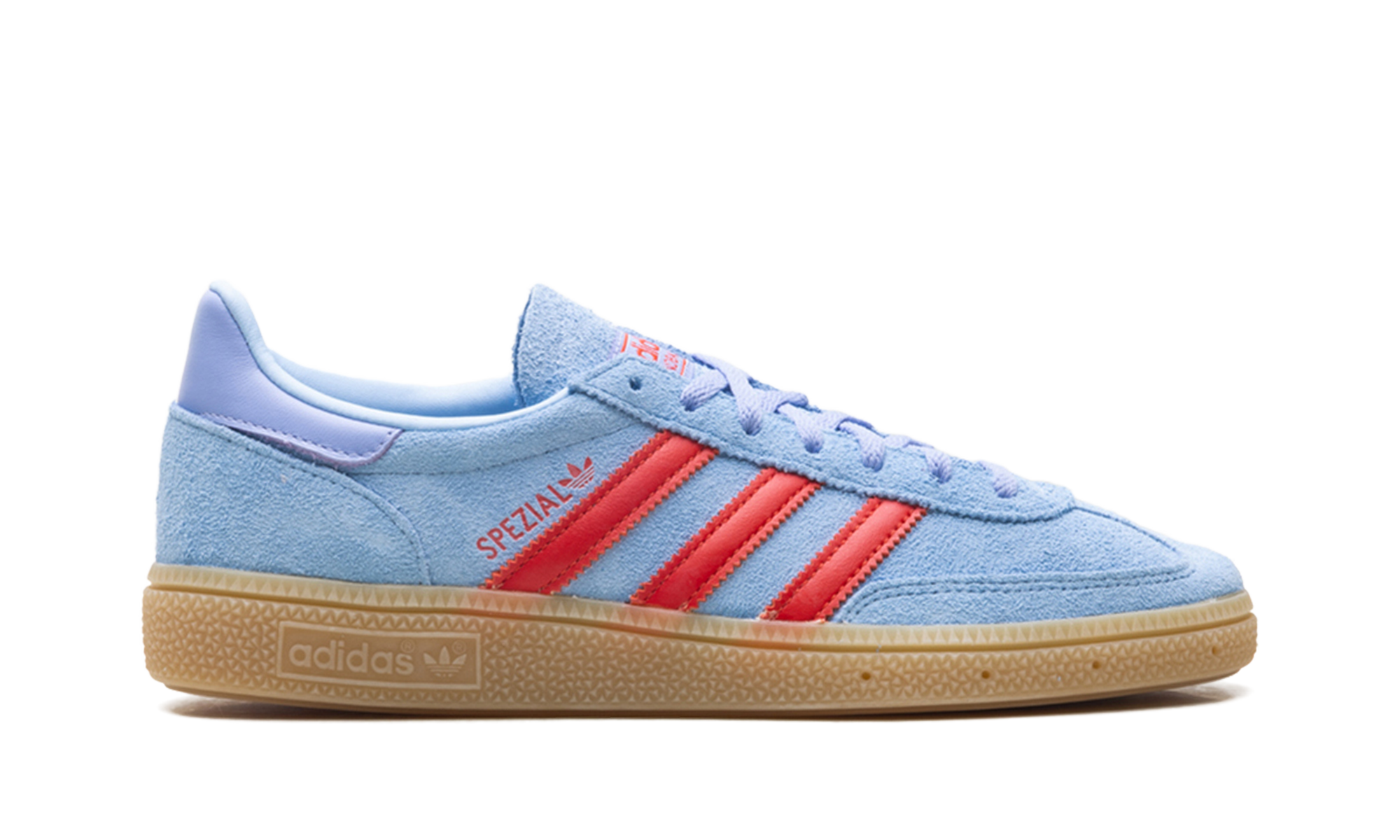 Handball Spezial WMNS "Glow Blue Red" JR3639