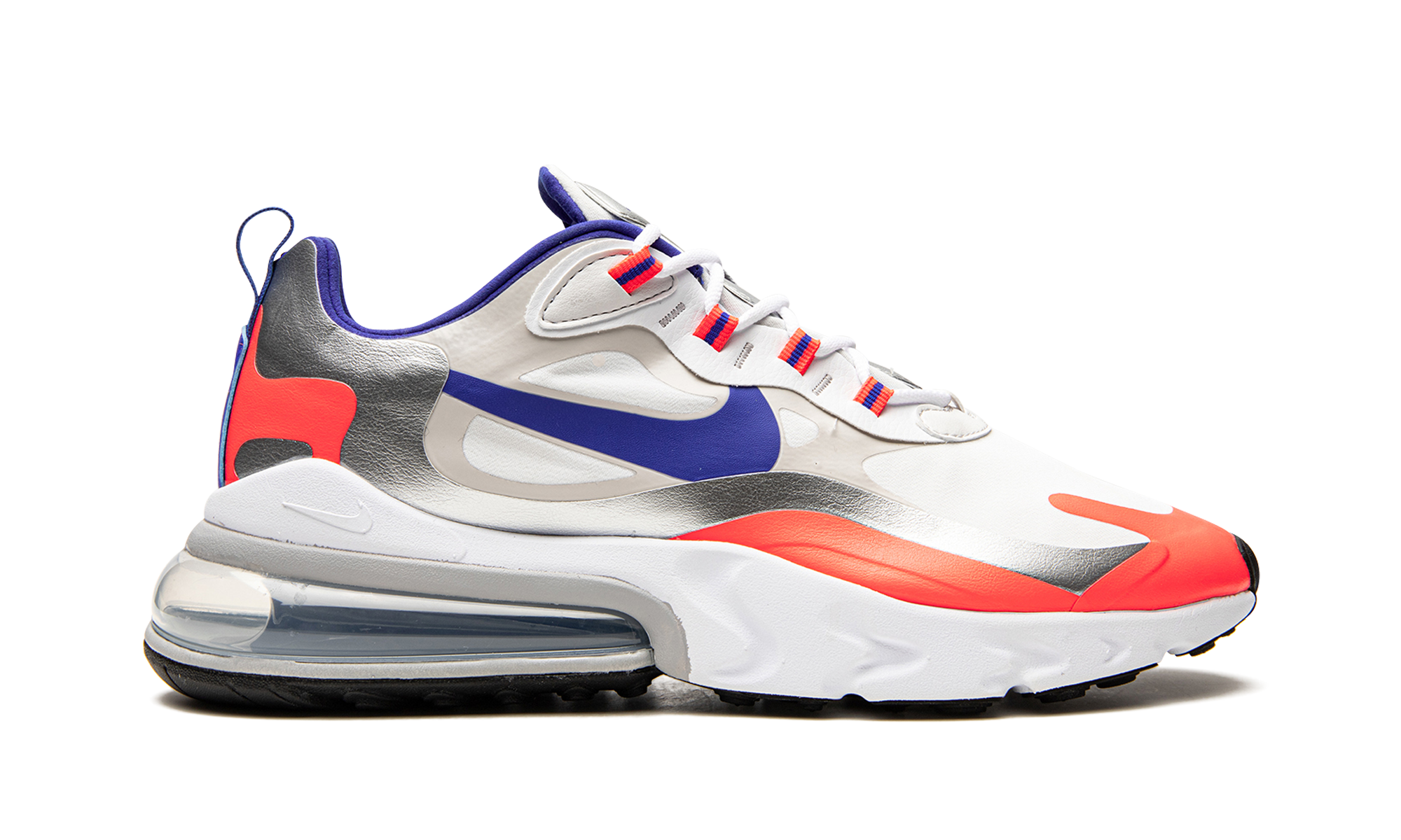 W Air Max 270 React "Knicks" CW3094 100