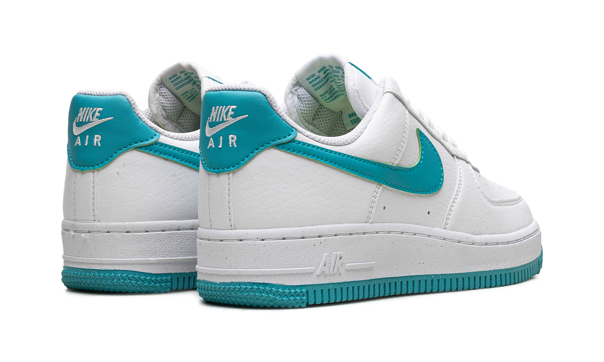 Air Force 1 Low &