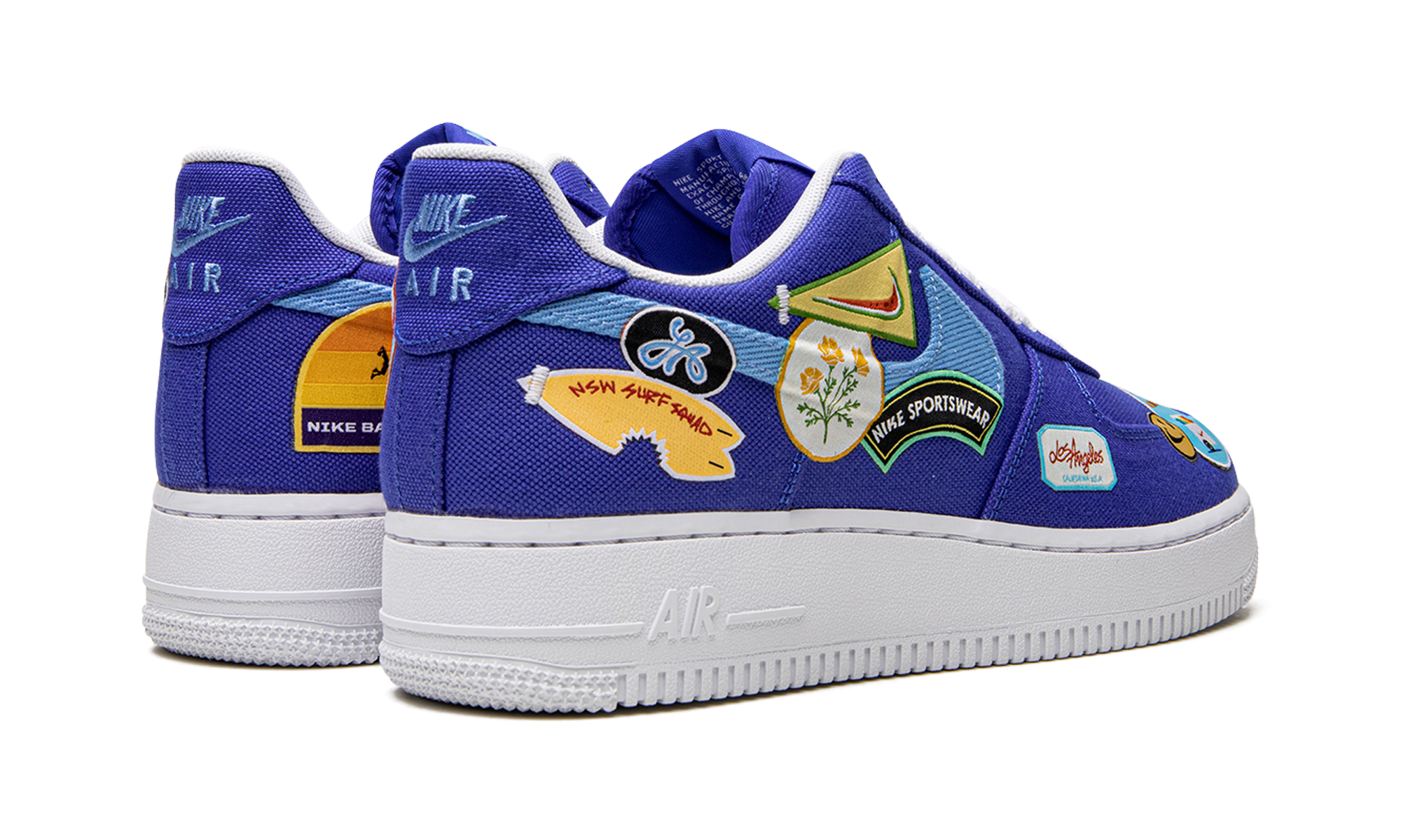 AIR FORCE 1 LO &