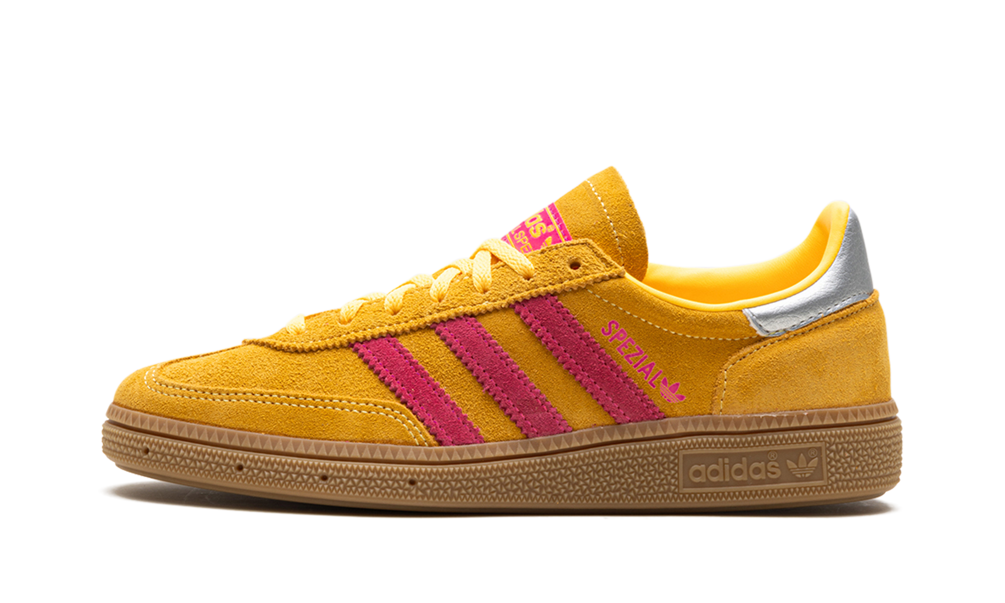Handball Spezial WMNS "Spark Lucid Pink" JI1406