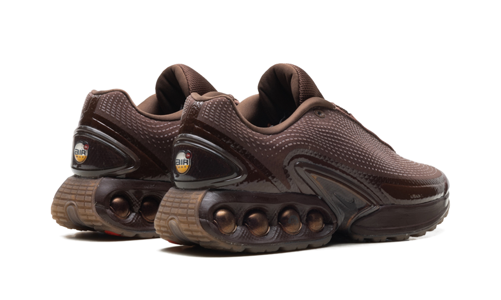 Air Max DN WMNS "Isamaya Ffrench Light Chocolate" HQ3837 200