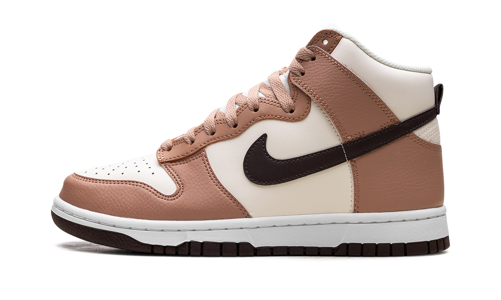 DUNK HIGH WMNS "Dusted Clay" FQ2755 200