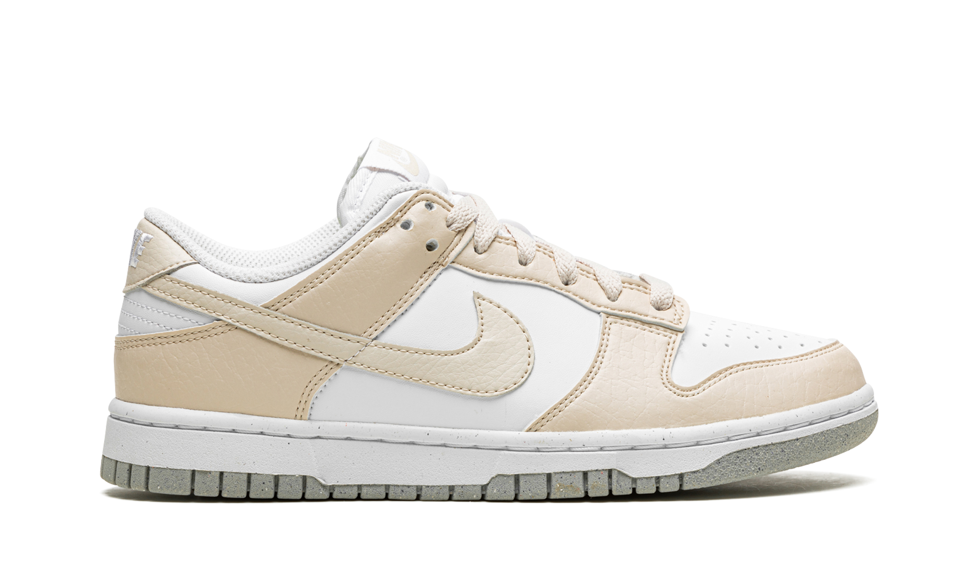 DUNK LO NEXT NATURE MNS WMNS "Light Orewood Brown" DN1431 100