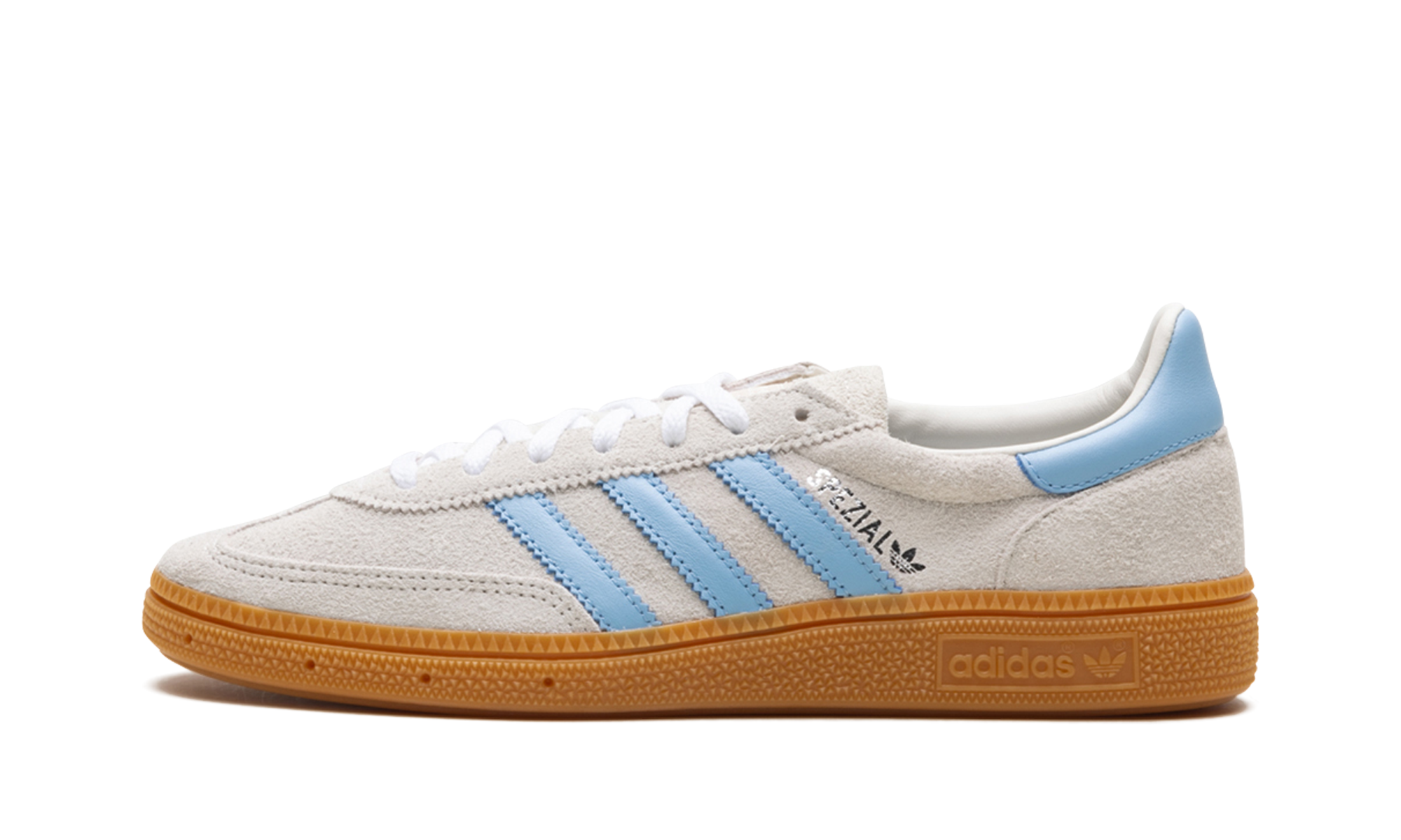 Handball Spezial WMNS "Alumina Clear Sky" JS0241
