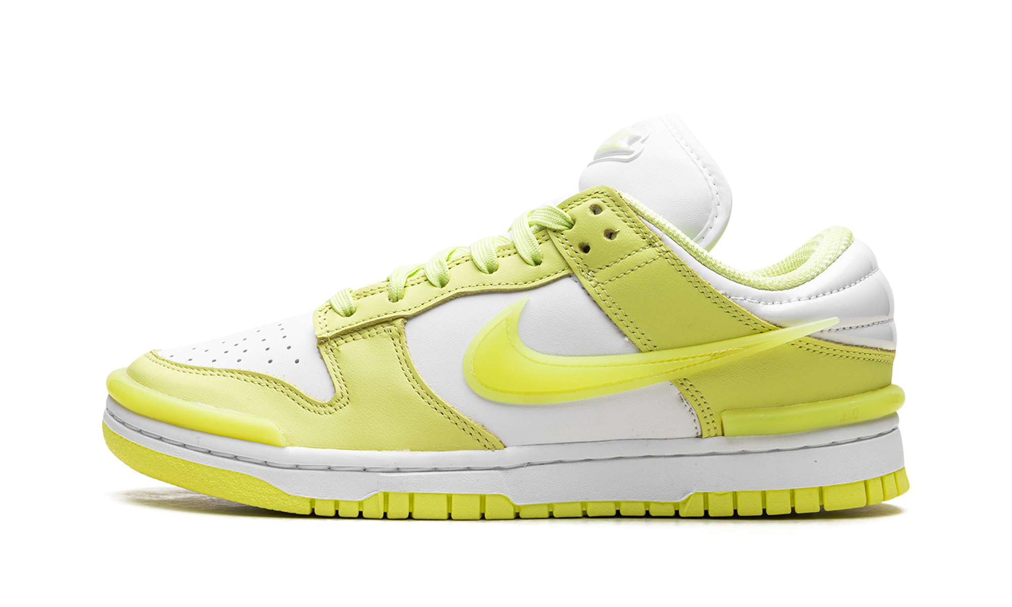 Nike Dunk Low WMNS "LEMON TWIST" DZ2794 700