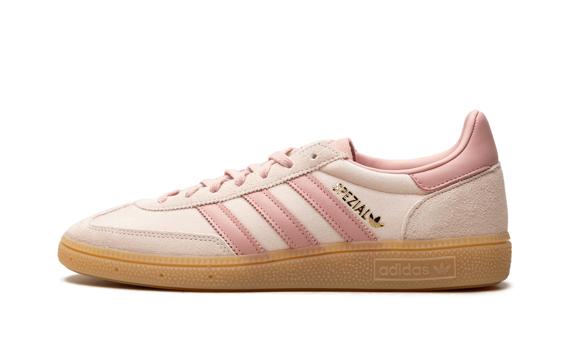 Handball Spezial WMNS "Wonder Quartz Gum" JR3645