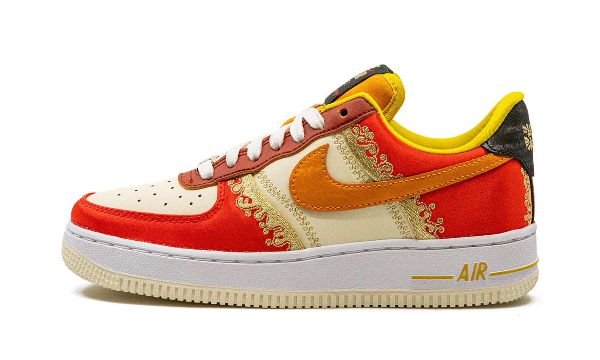 WMNS AIR FORCE 1 &