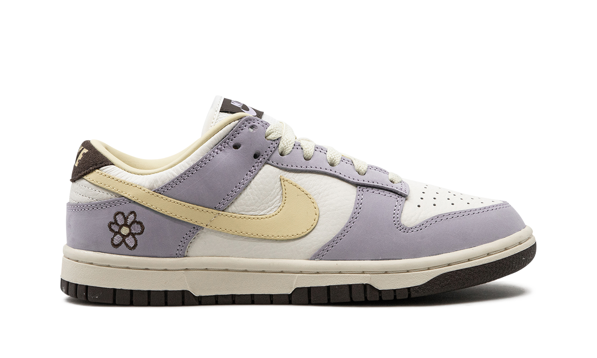 Dunk Low Premium WMNS "Lilac Bloom" FB7910 500