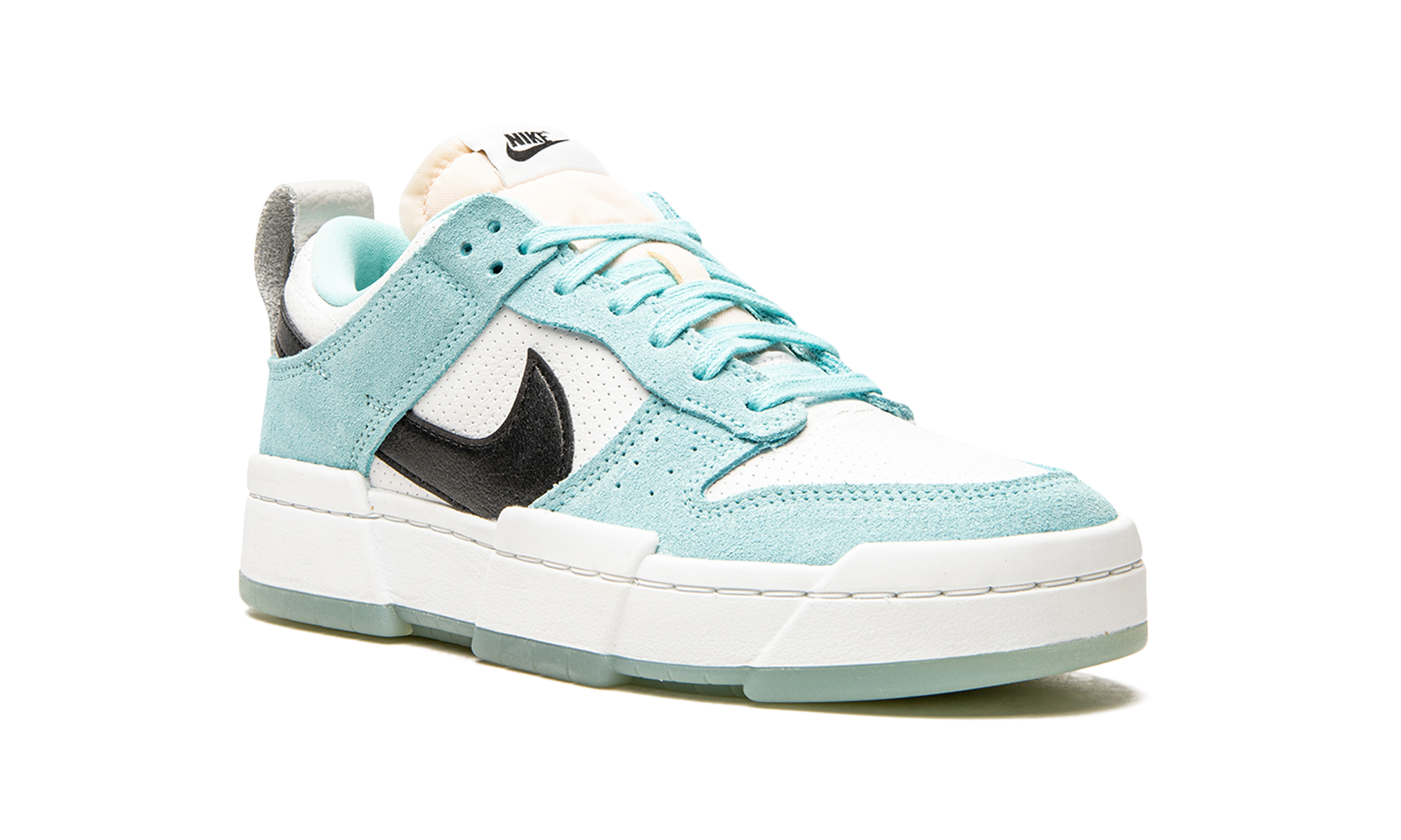 DUNK LO DISRUPT WMNS DD6619 400