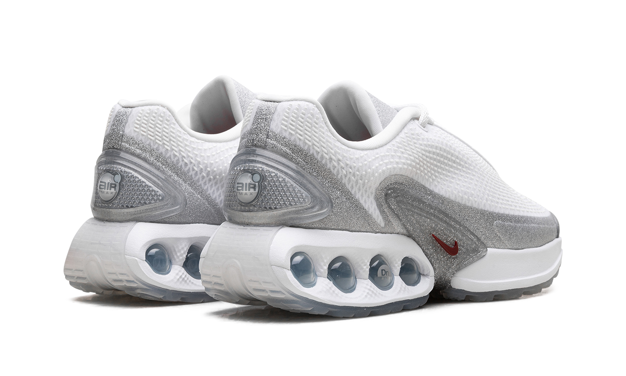 Air Max Dn WMNS "Silver Glitter" HQ3457 161
