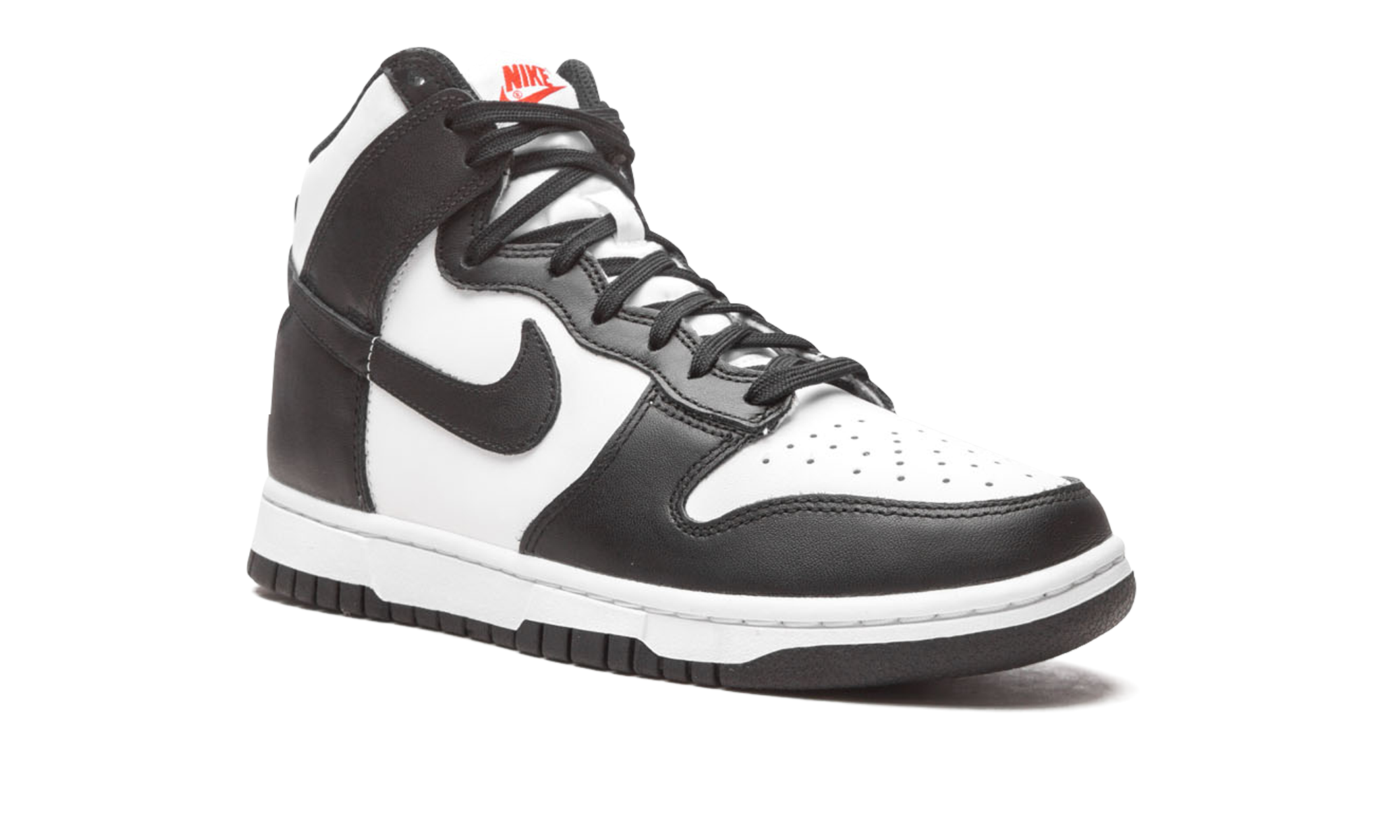 DUNK HIGH WMNS "Panda (2021)" DD1869 103