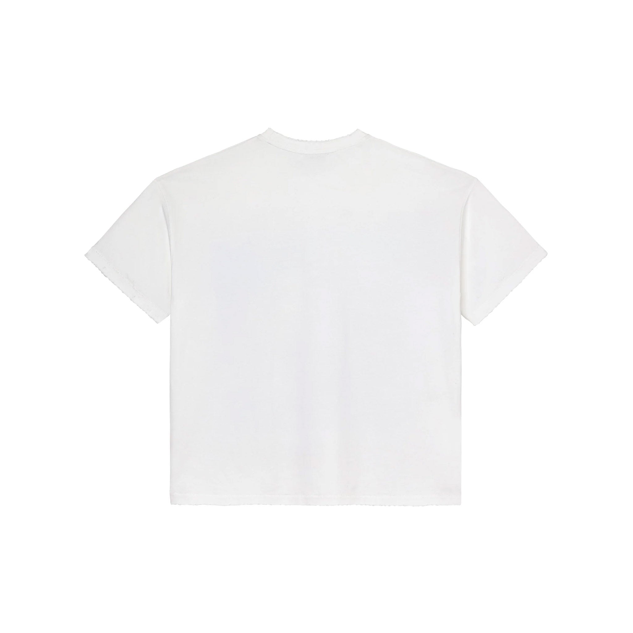 Vale Forever Big Stage T-shirt White