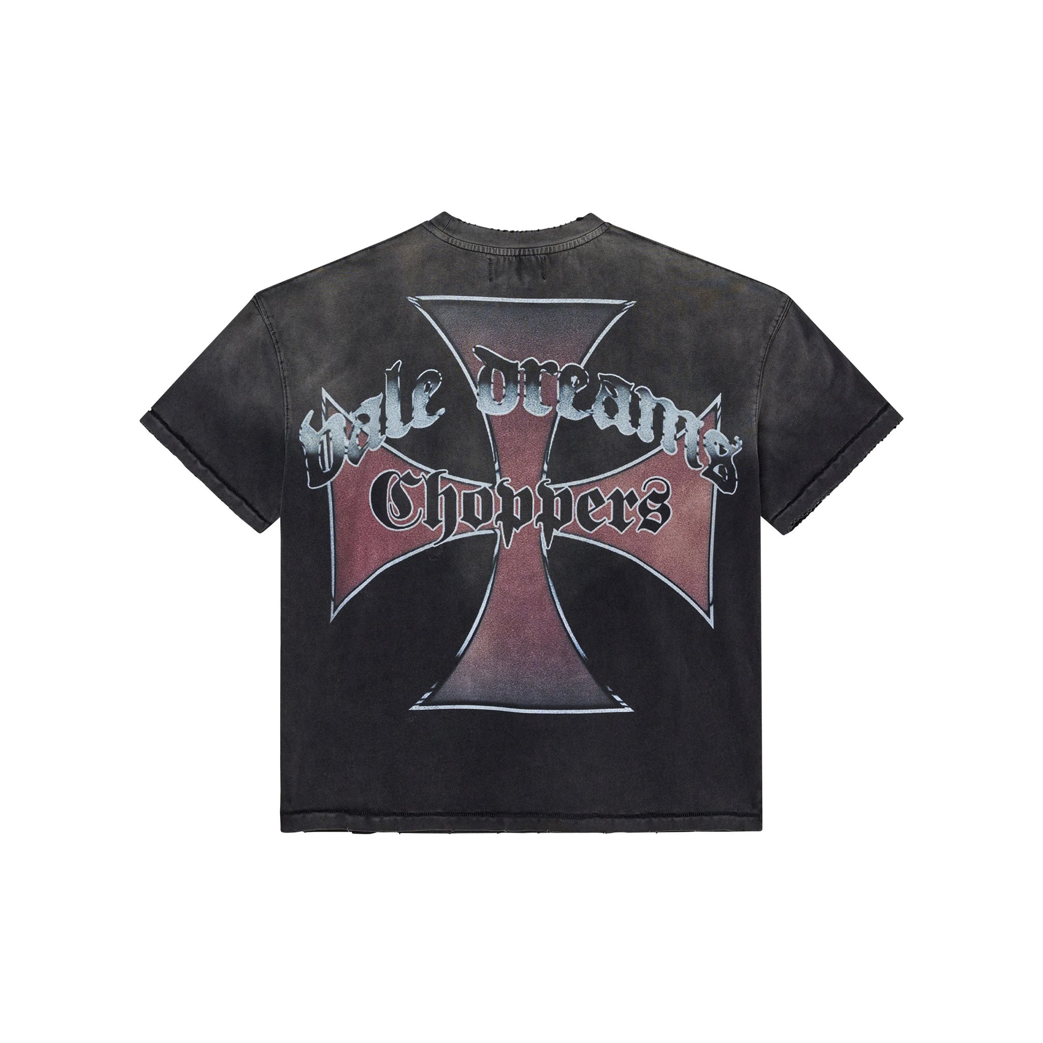 Vale Forever Chopper Tee