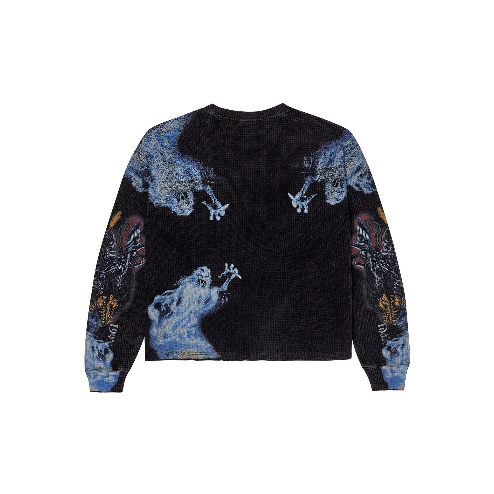 Vale Forever Fear Thermal