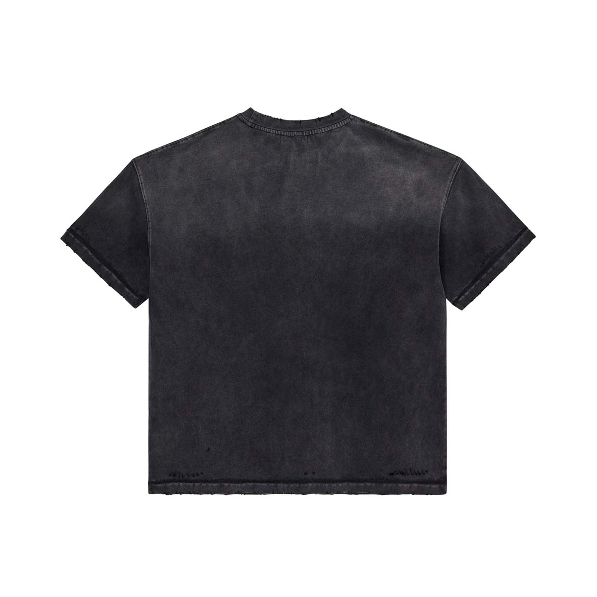 Vale Forever Doghouse Bling Tee Black