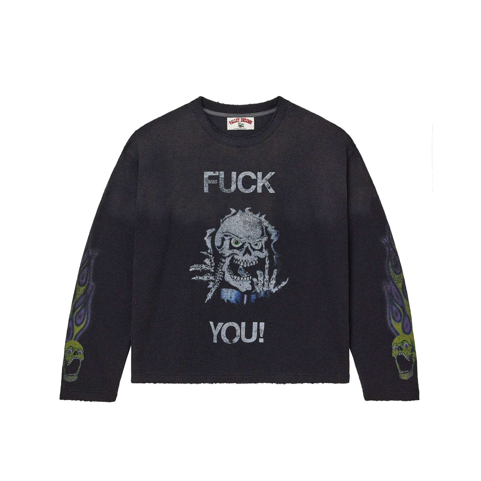 Vale Forever F*CK YOU Thermal