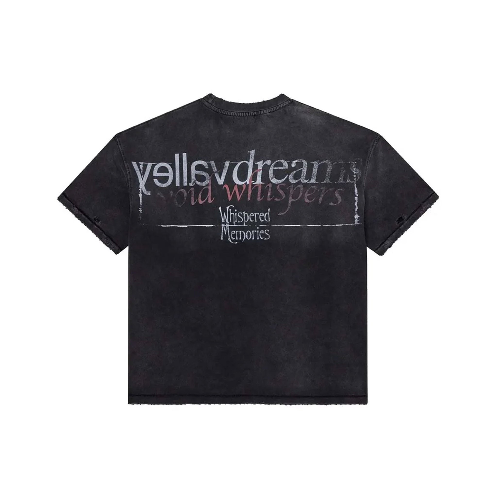 Vale Forever Psychopath Tee Black