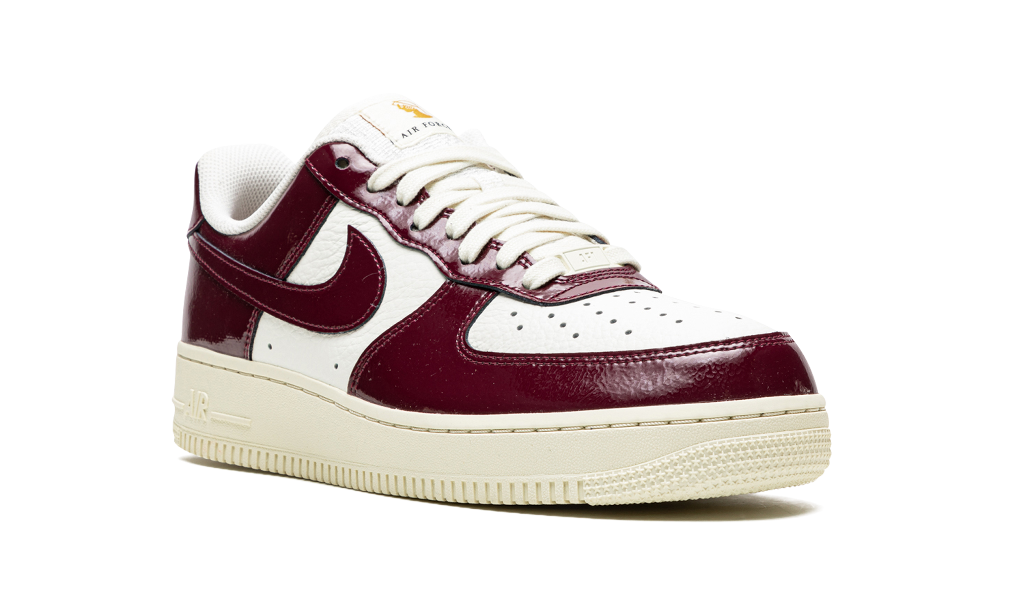 AIR FORCE 1 LO MNS WMNS "Roman Empire" DQ8583 100