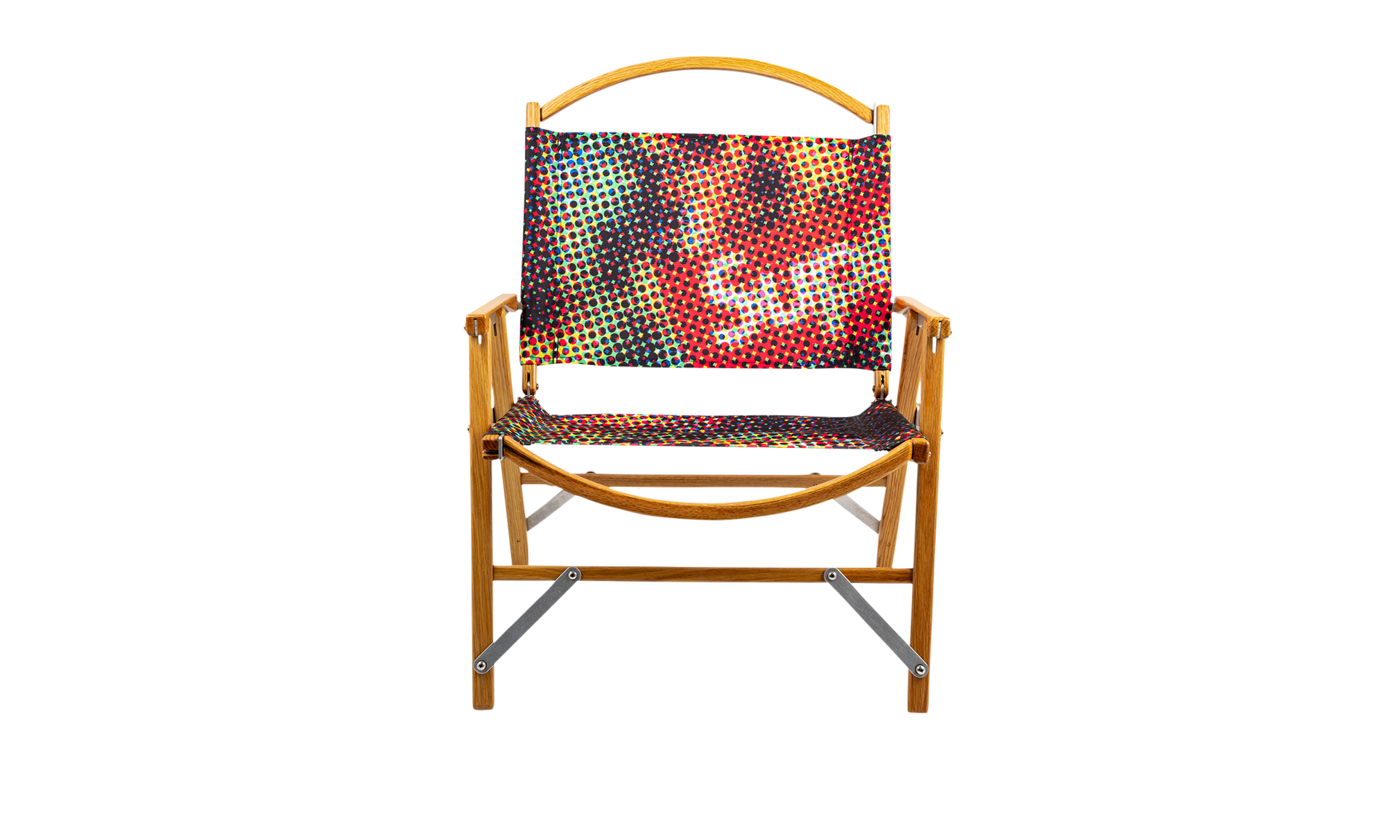Supreme Kermit Chair "SS23" SU99995