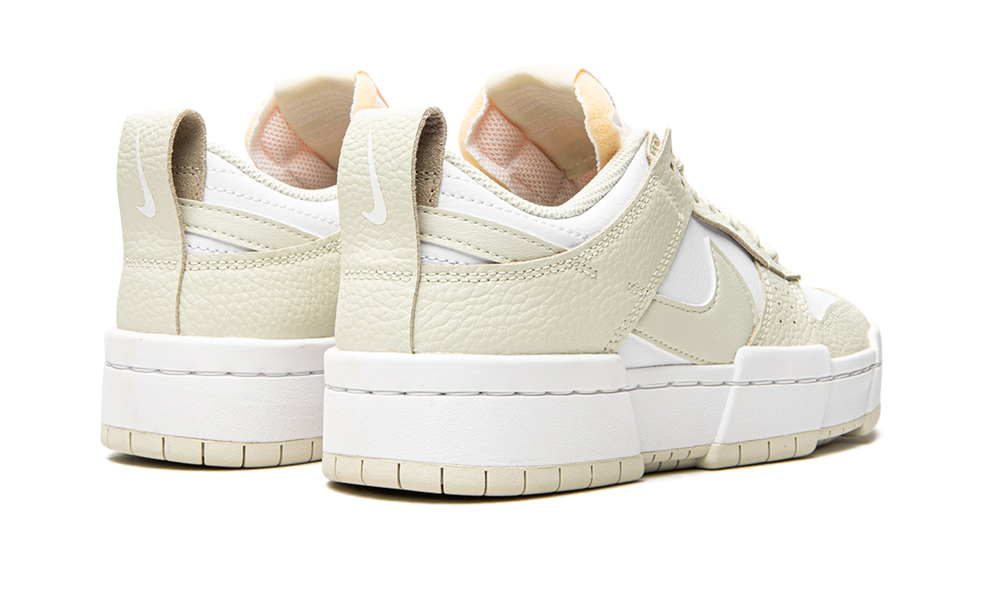 DUNK LO DISRUPT MNS WMNS "Sea Glass" DM3063 100