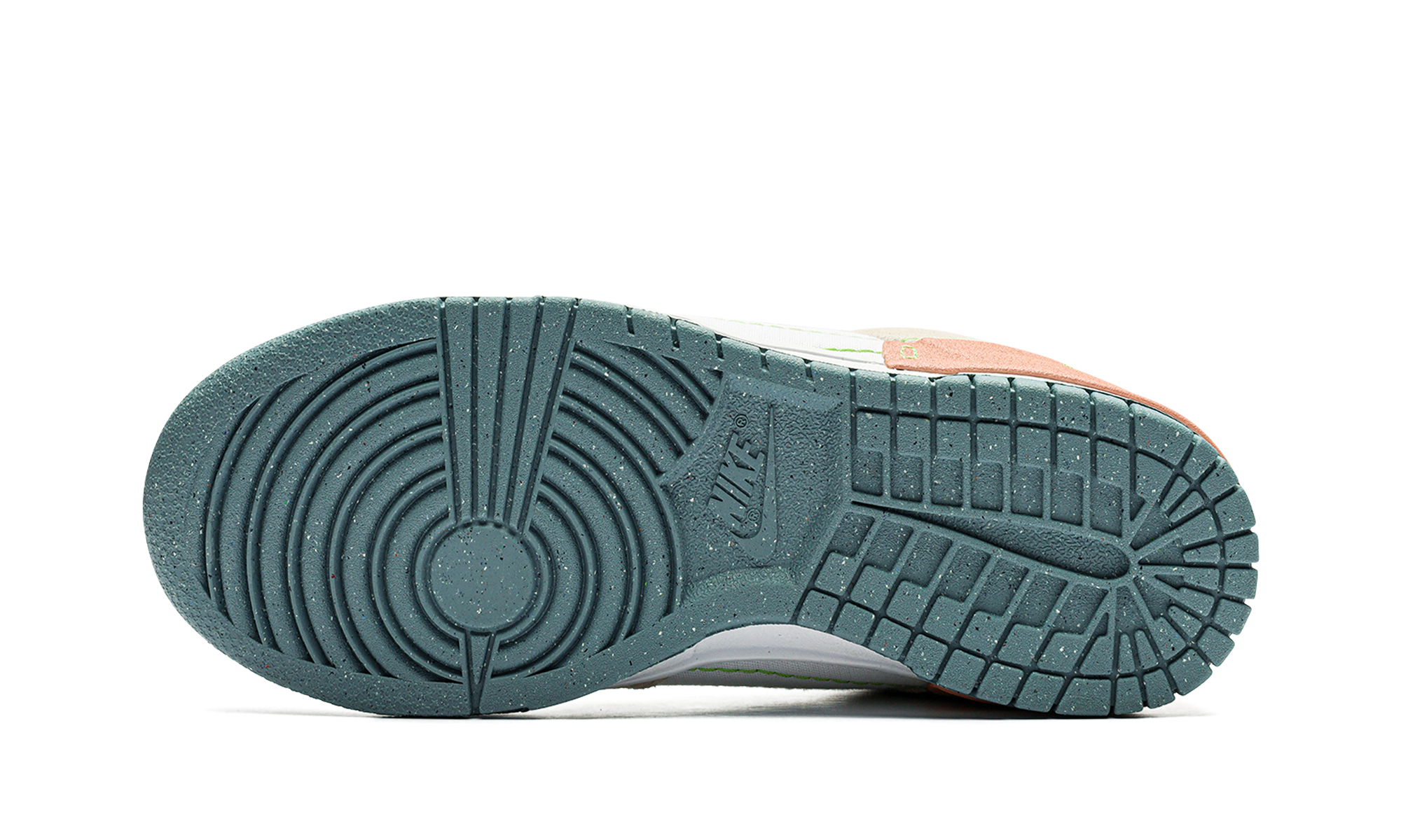 DUNK LO DISRUPT 2 WMNS "Easter Pastel (W)" DV3457 100