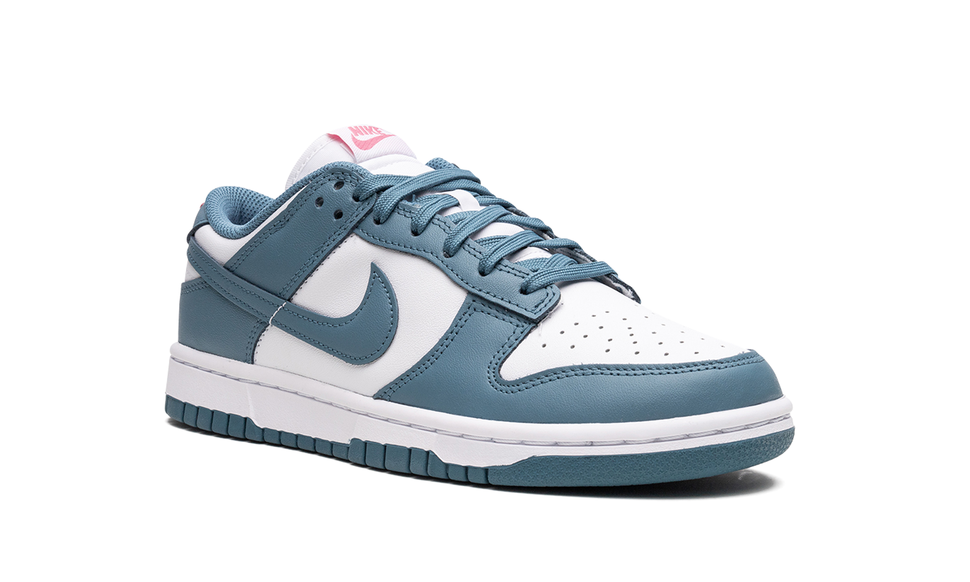 DUNK LO MNS WMNS "Noise Aqua" FJ0739 100