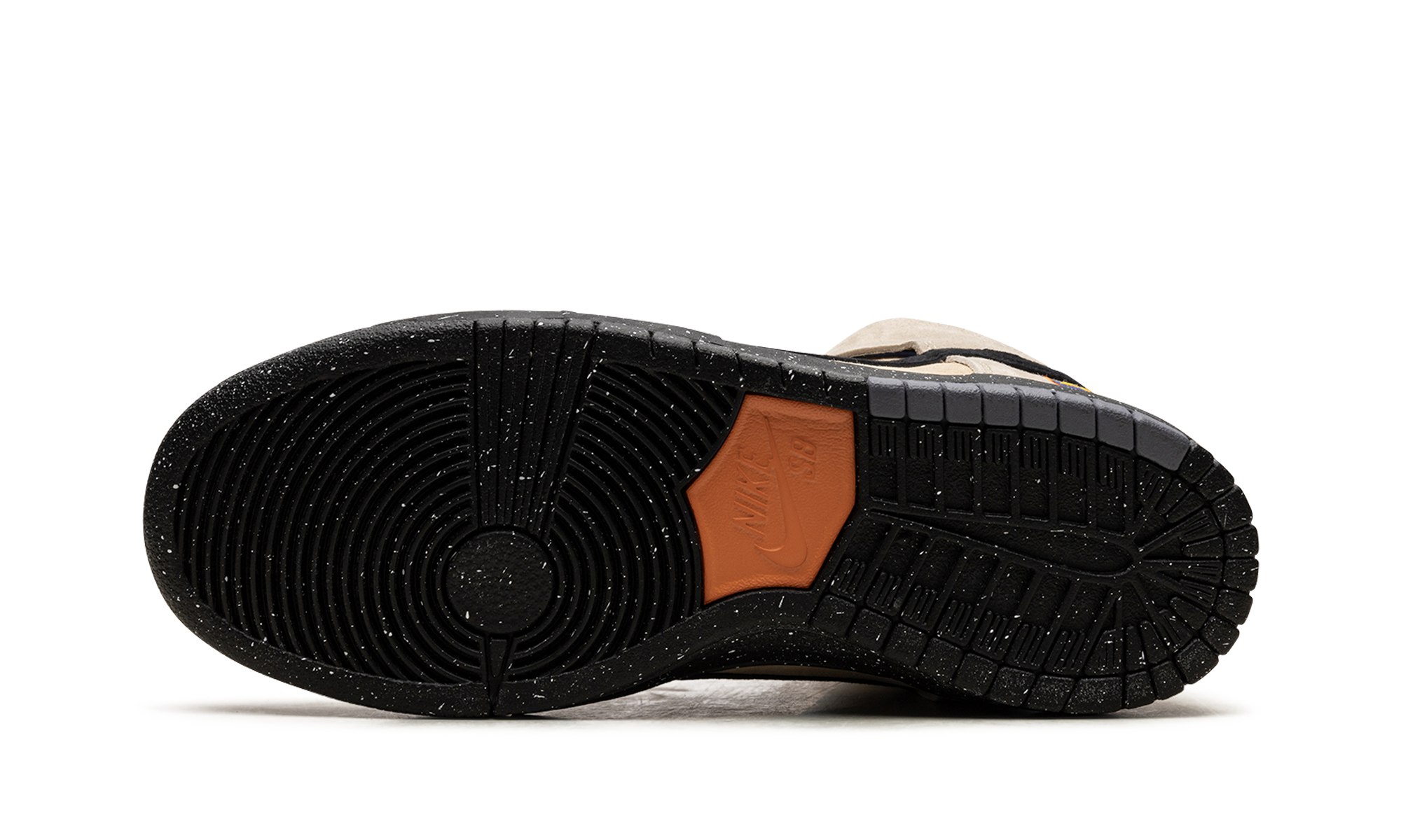 SB Dunk High Premium "Acapulco Gold" 313171 207