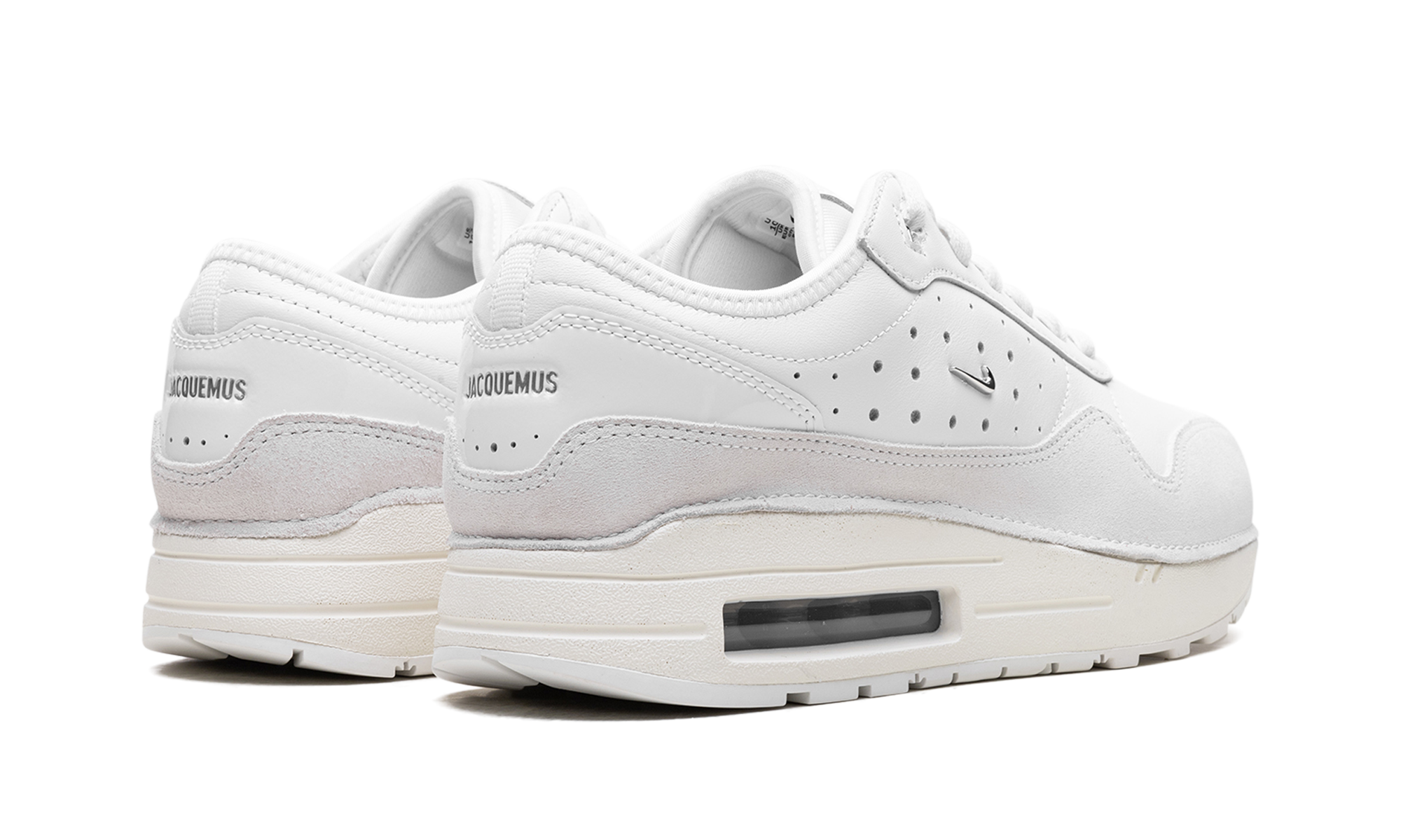 Air Max 1 &