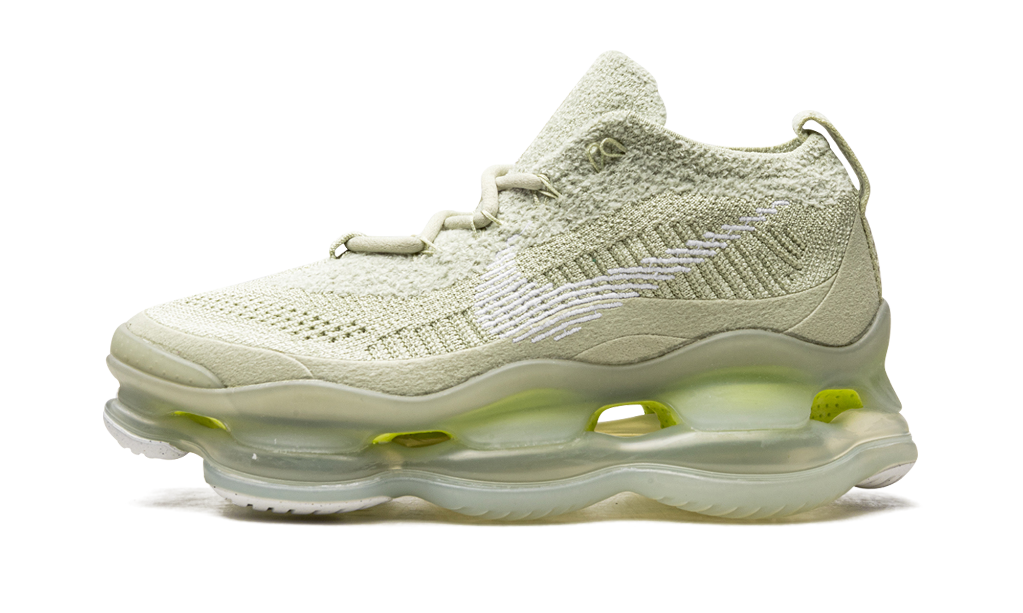 AIR MAX SCORPION WMNS "Olive Aura" DJ4702 300