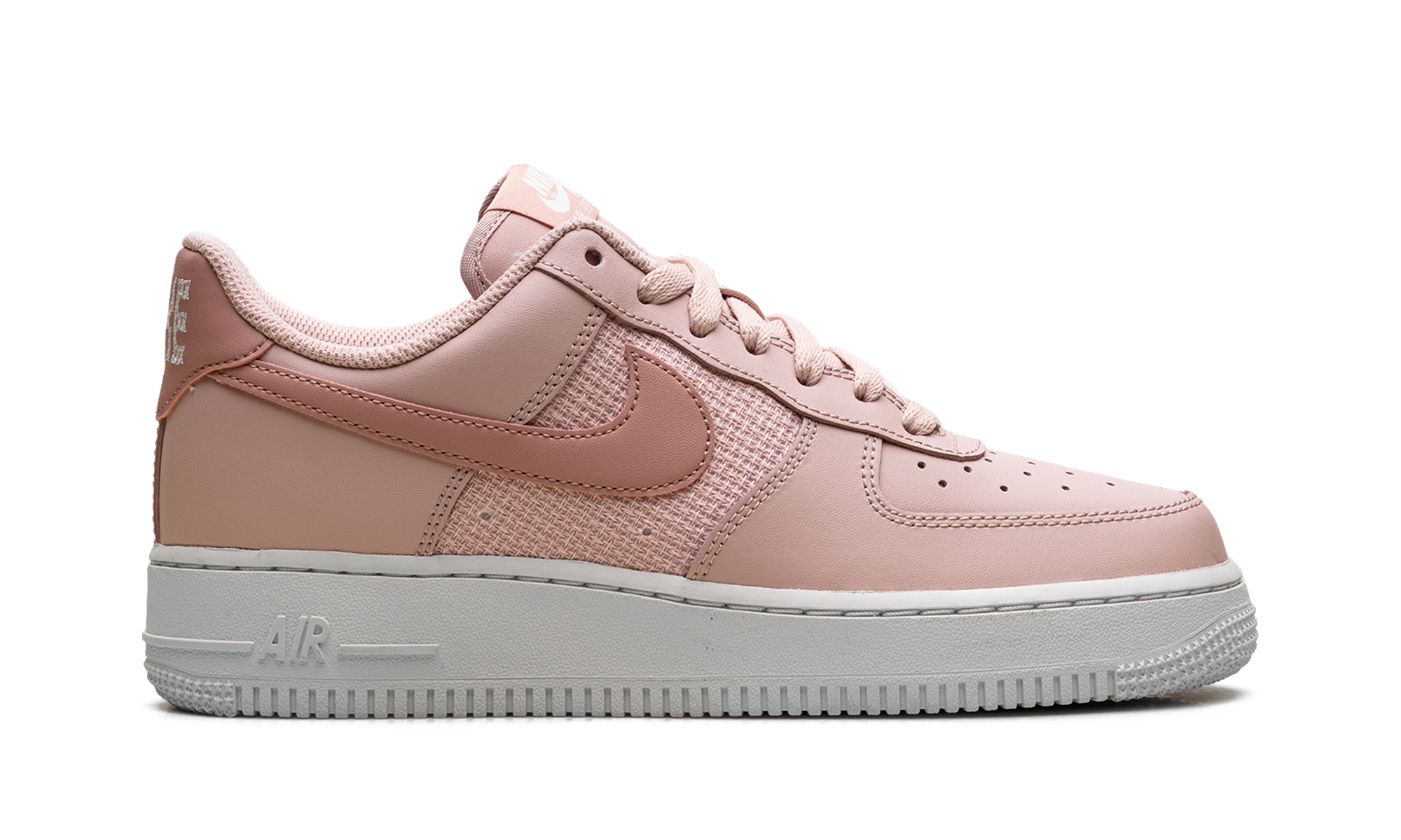 Air Force 1 Low Wmns "Pink / White" DJ9945 600
