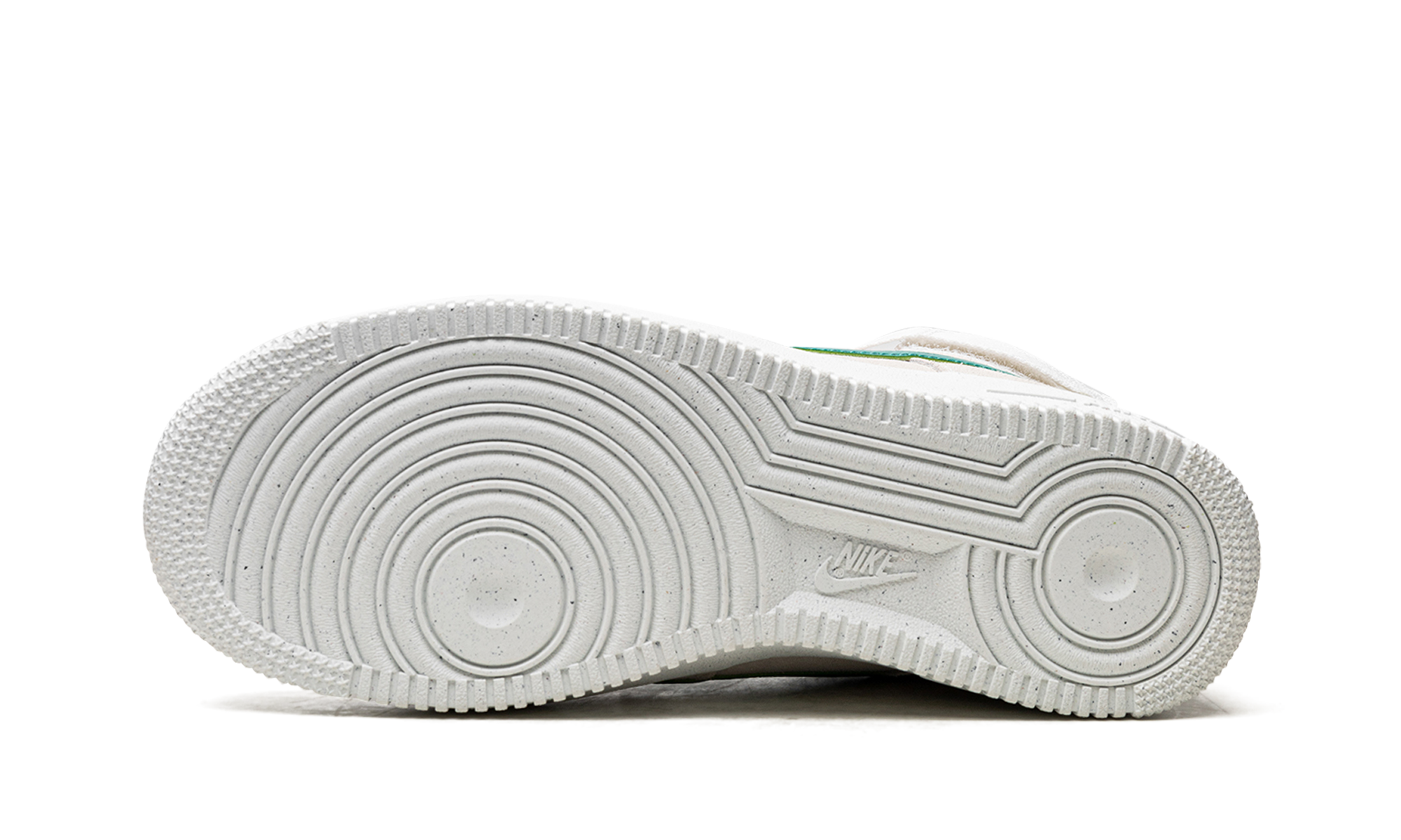 AIR FORCE 1 SE MNS WMNS "82 - Neptune Green" DO9460 100