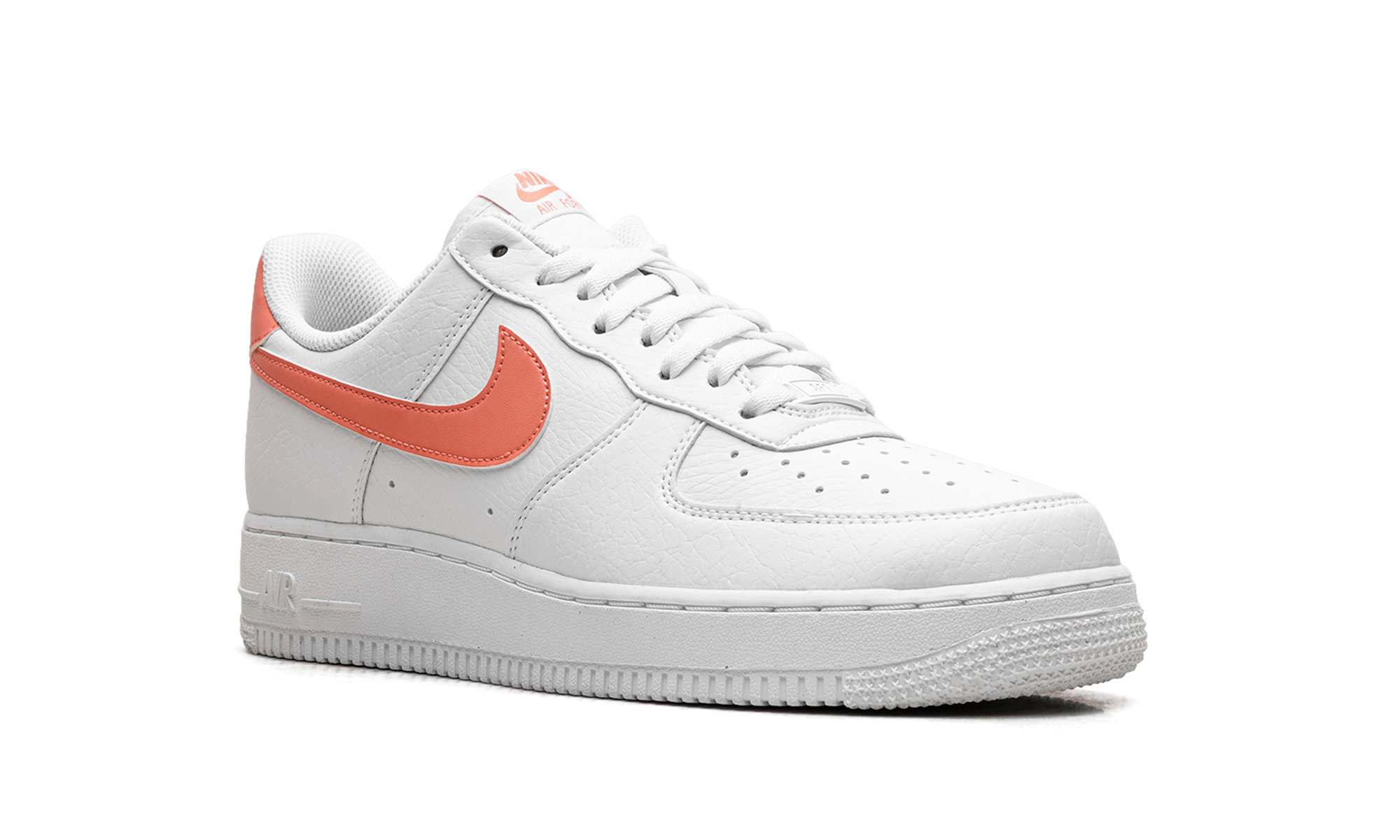 Air Force 1 "07 Next Nature Wmns "Mango" DC9486 107