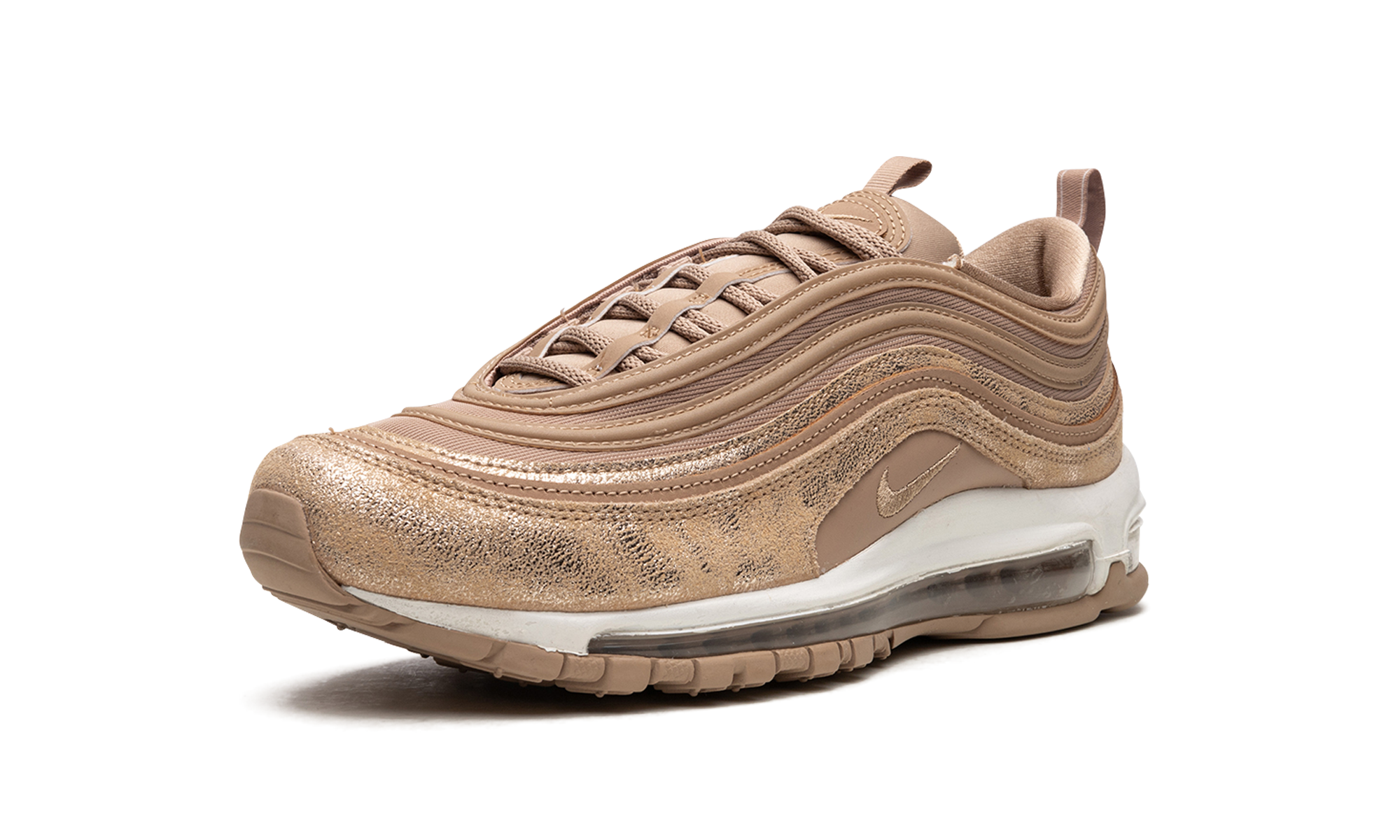 AIR MAX 97 MNS WMNS "SESAME HEMP" FB1289 200