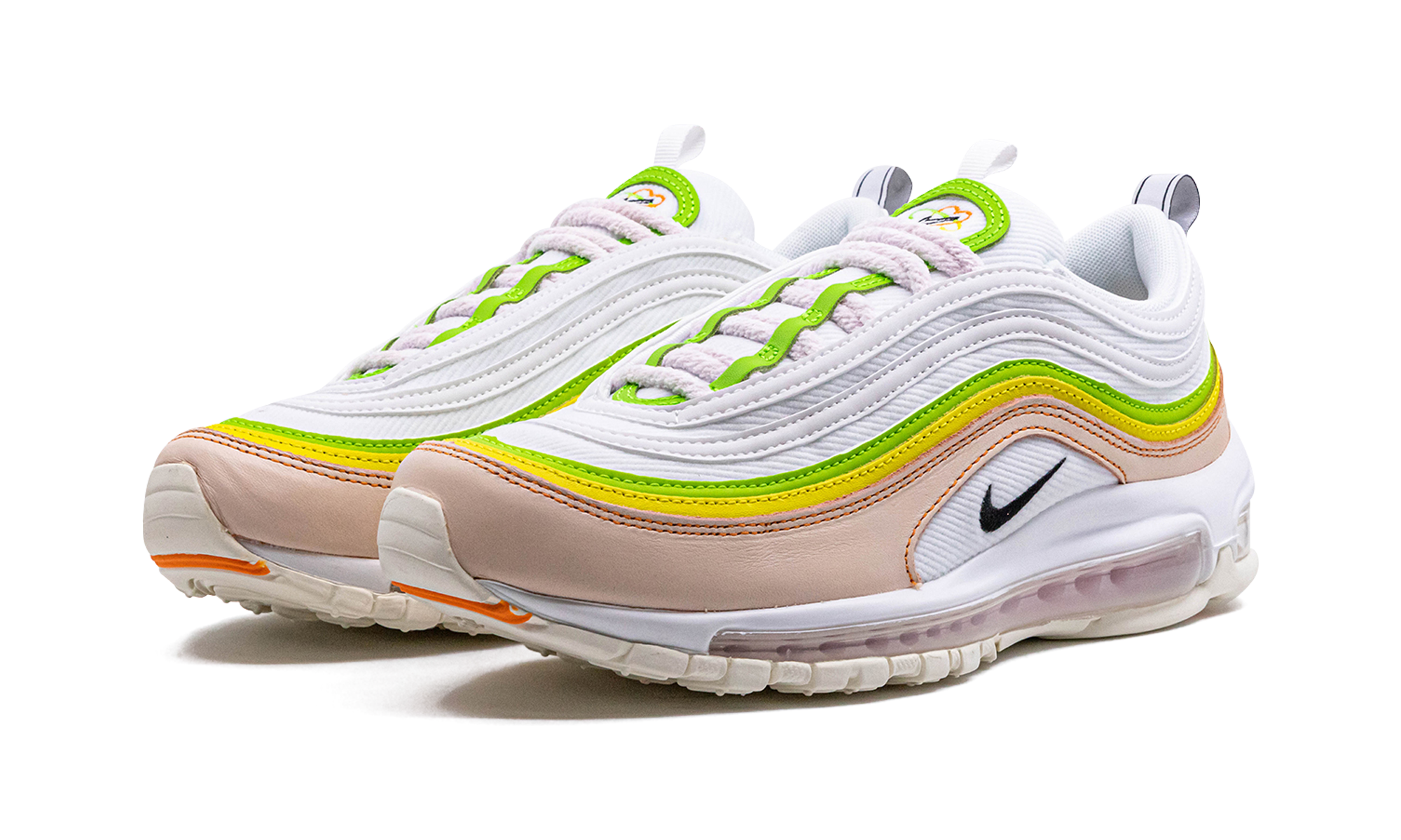 AIR MAX 97 WMNS "Feel Love" FD0870 100