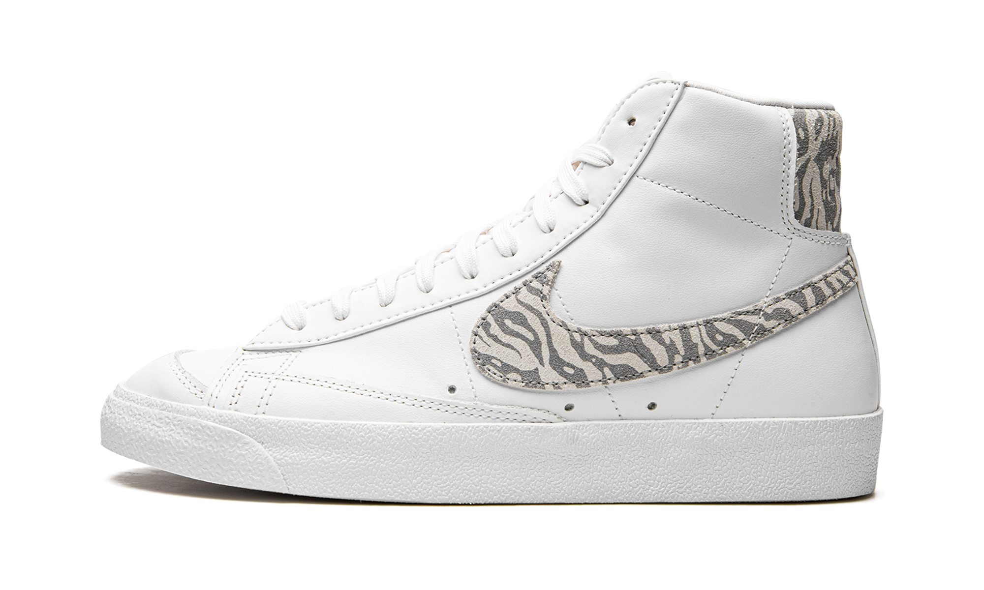 BLAZER MID &