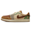 Jordan 1 Retro Low OG Zion Williamson Voodoo