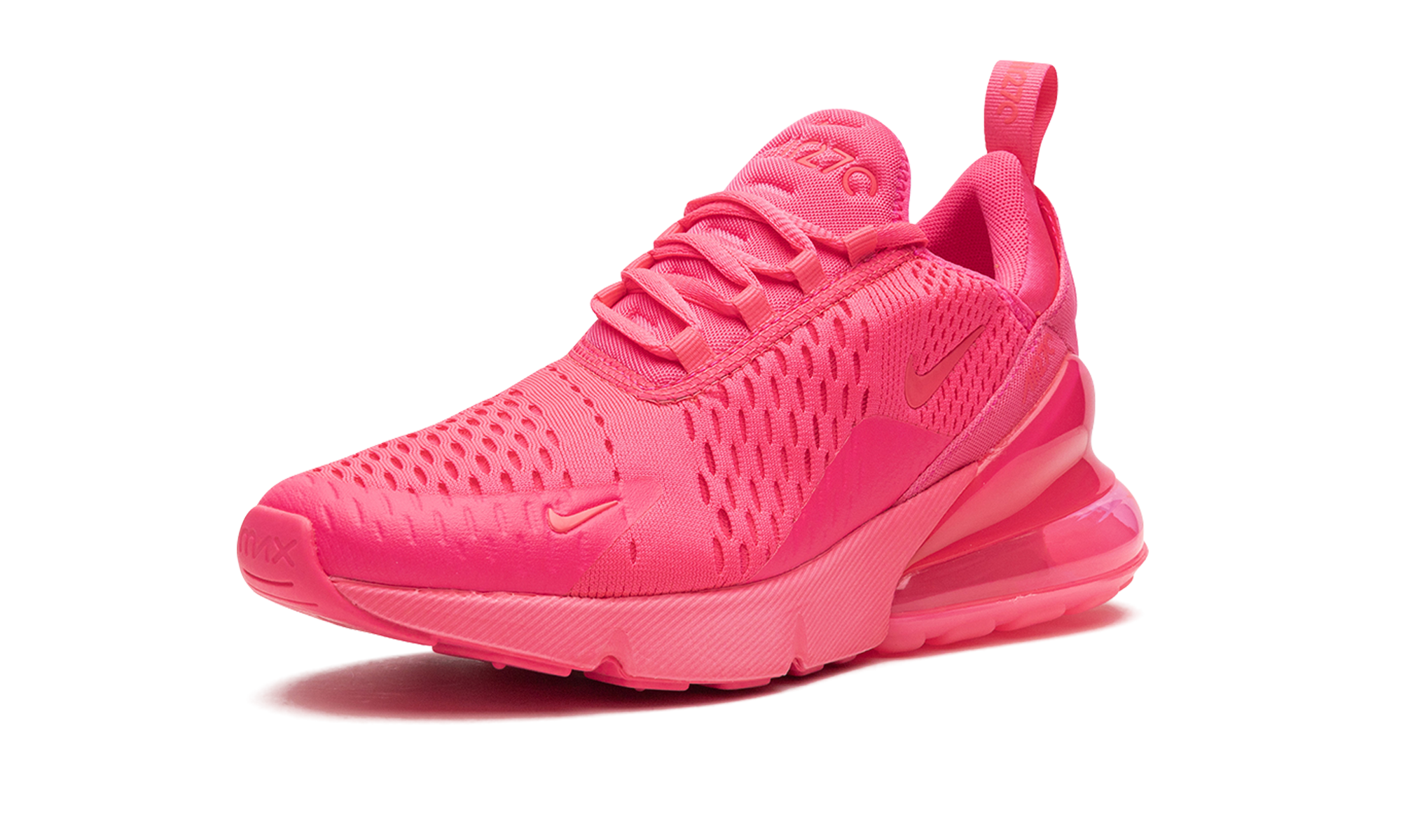 AIR MAX 270 MNS WMNS "Triple Pink" FD0293 600