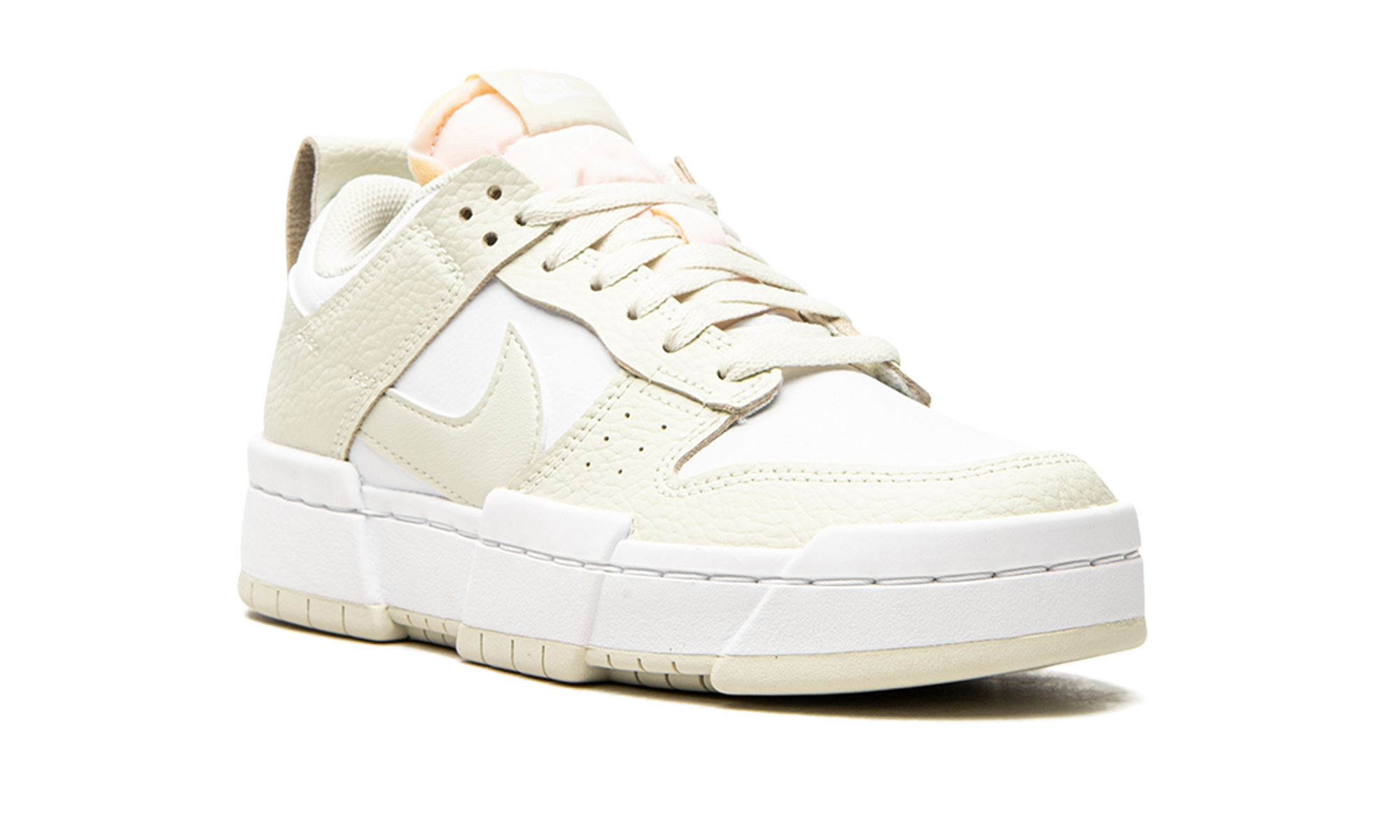 DUNK LO DISRUPT MNS WMNS "Sea Glass" DM3063 100