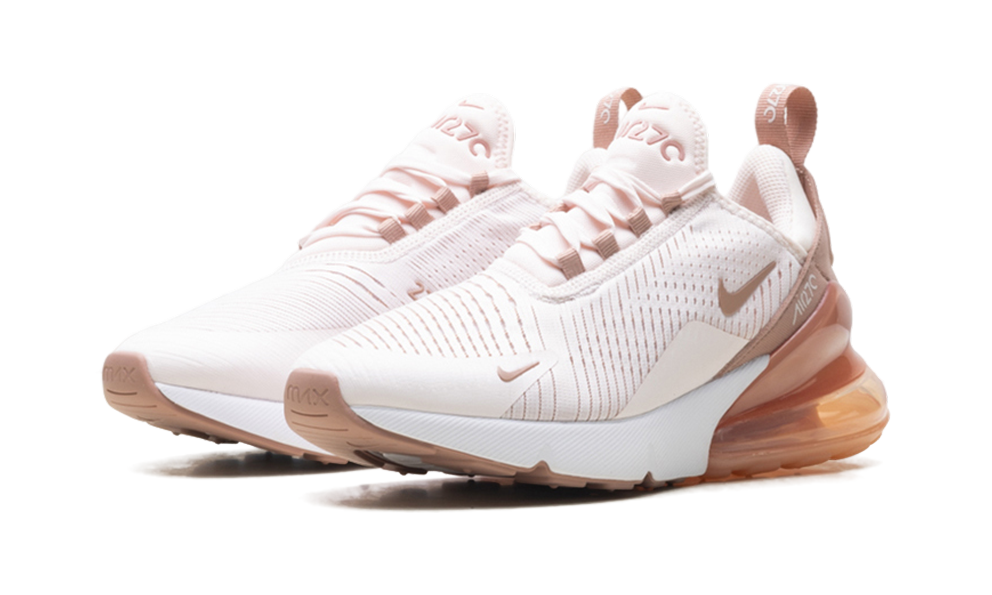 Air Max 270 Wmns "Pomegranate" HJ3222 600