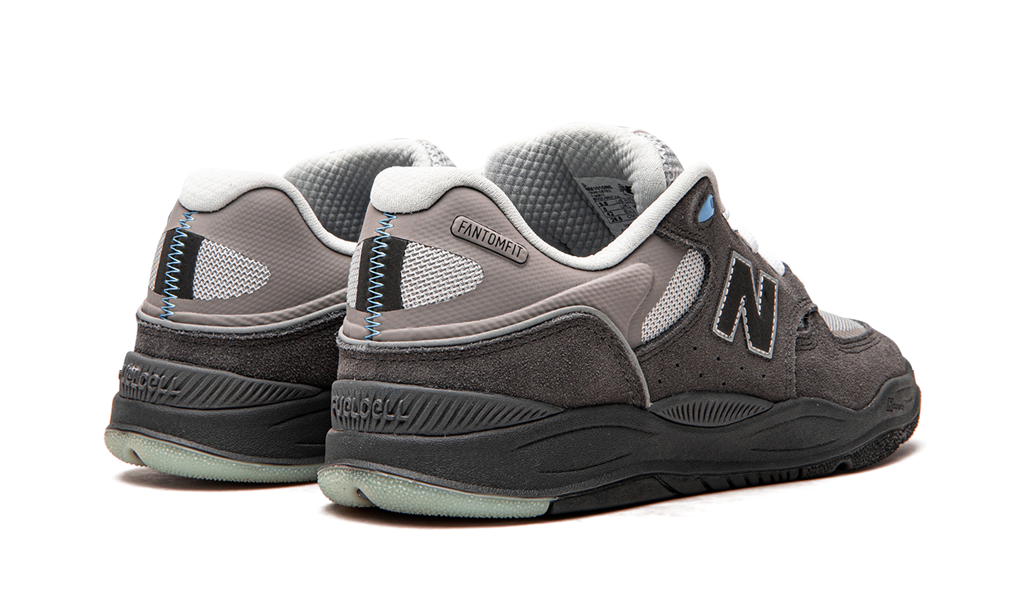 1010 "Grey Hi-Lite" NM1010NE