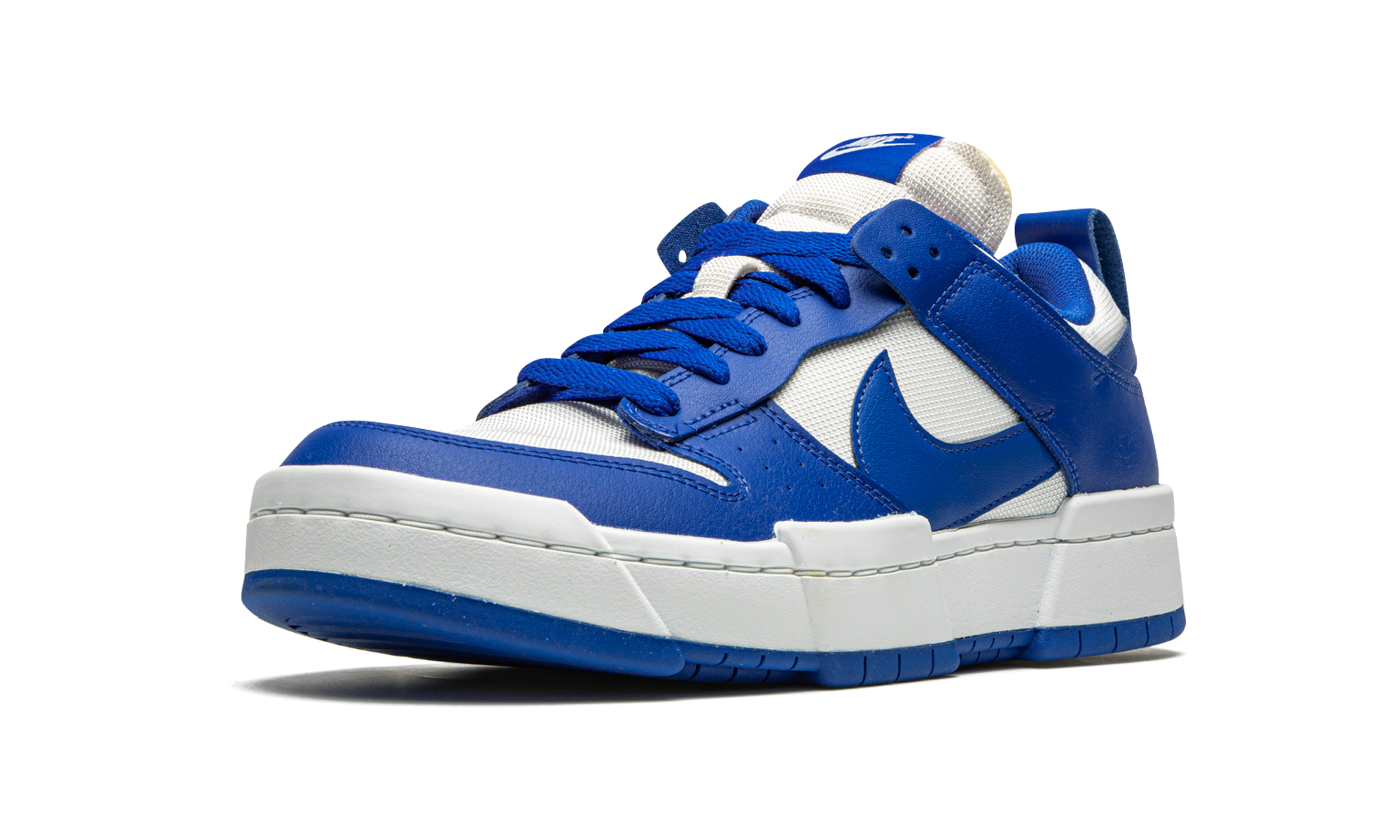 DUNK LO DISRUPT WMNS "Game Royal" CK6654 100