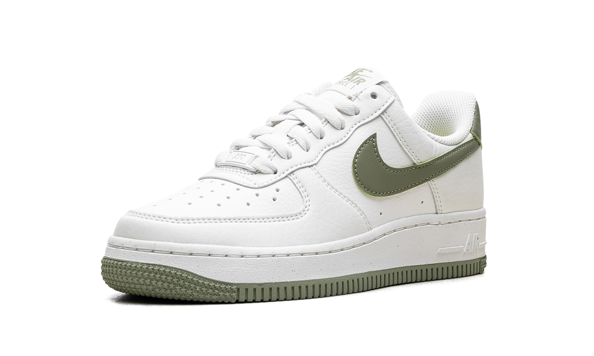 Air Force 1 &