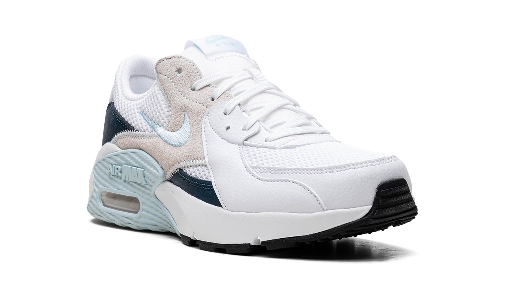 Air Max Excee WMNS "White Glacier Blue" CD5432 131
